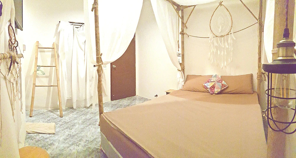 The Camp Hostel Phuket