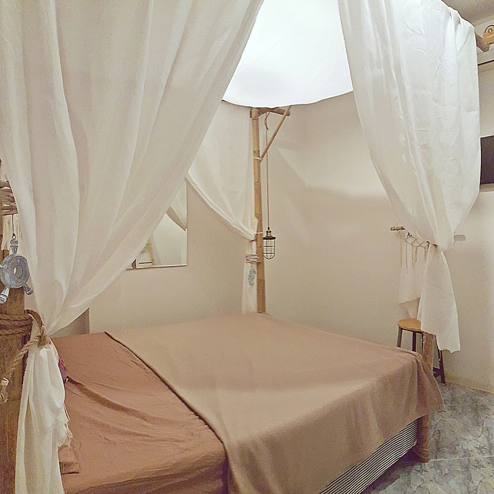 The Camp Hostel Phuket