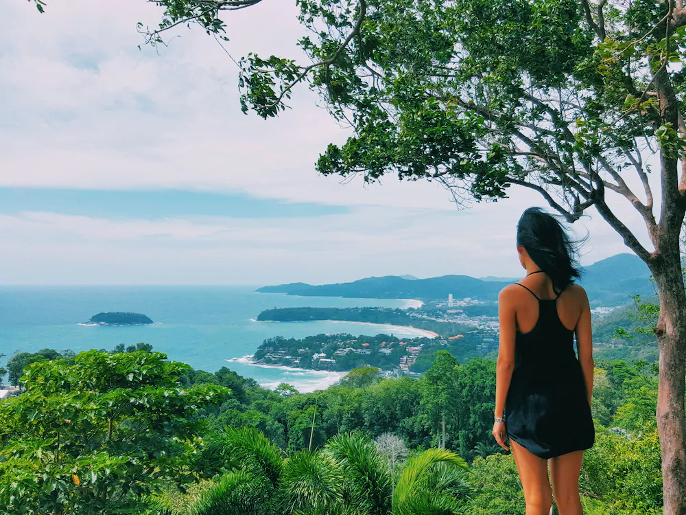 The Camp Hostel Phuket
