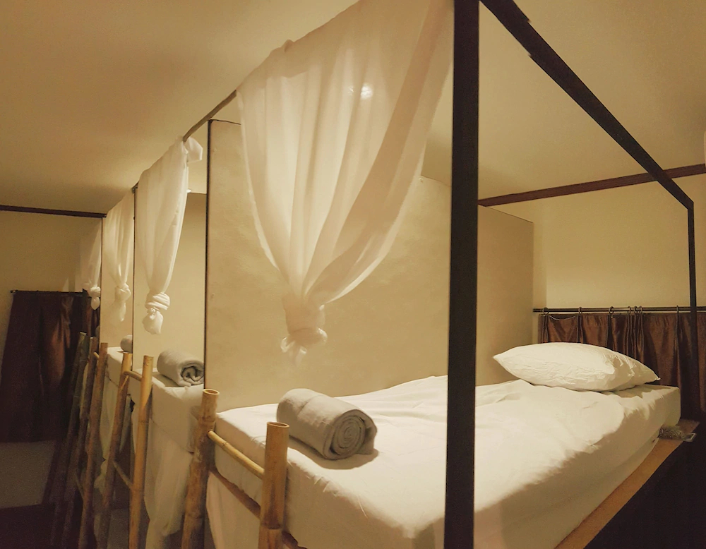 The Camp Hostel Phuket
