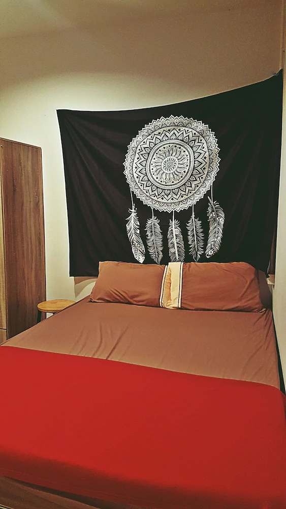 The Camp Hostel Phuket
