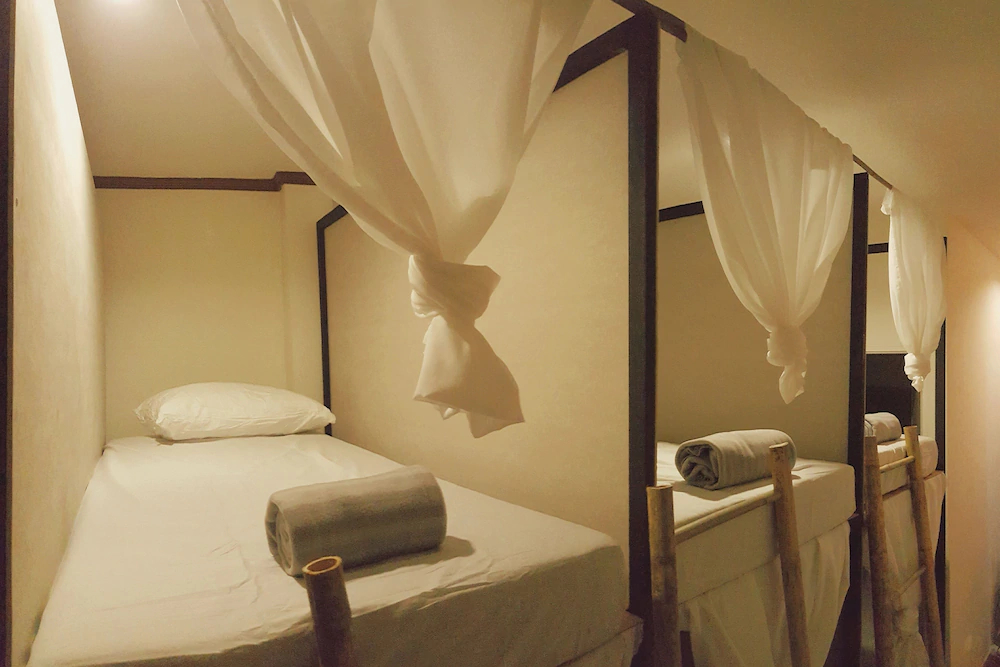 The Camp Hostel Phuket
