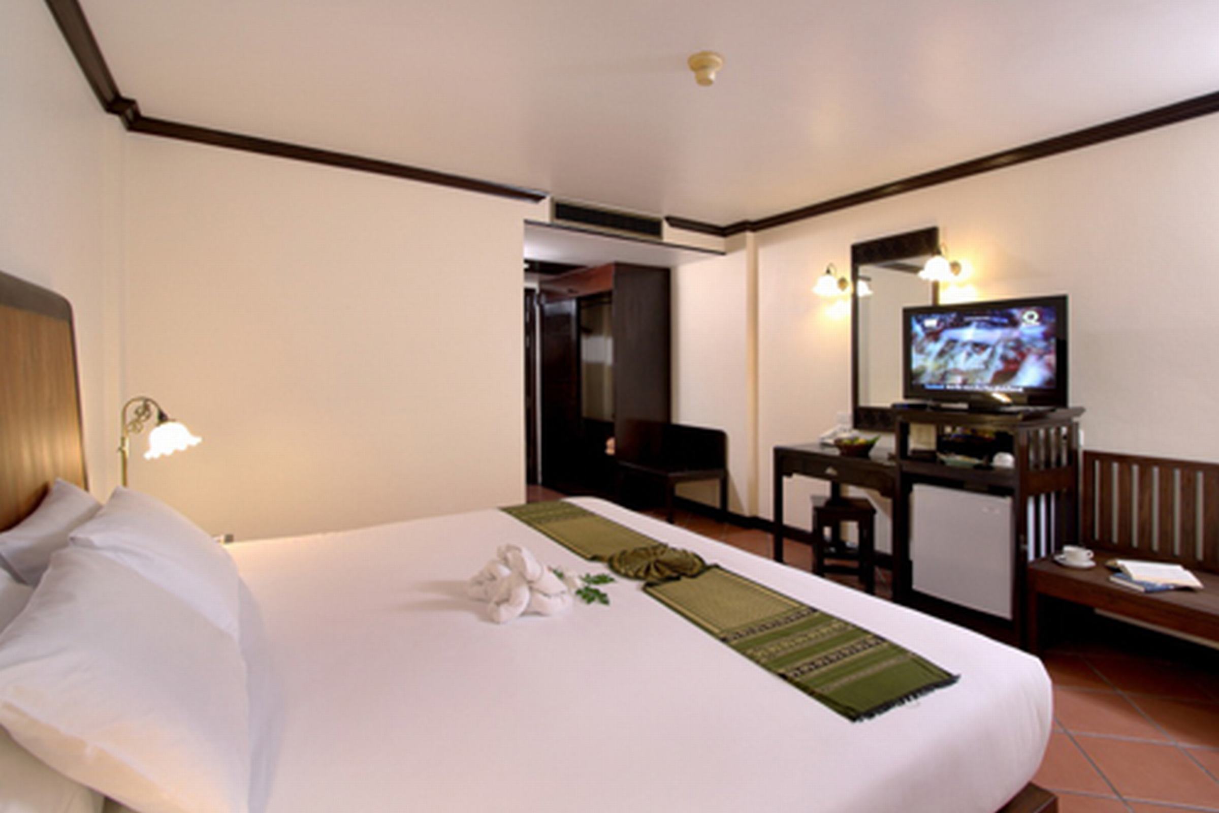 The Front Village Karon Phuket