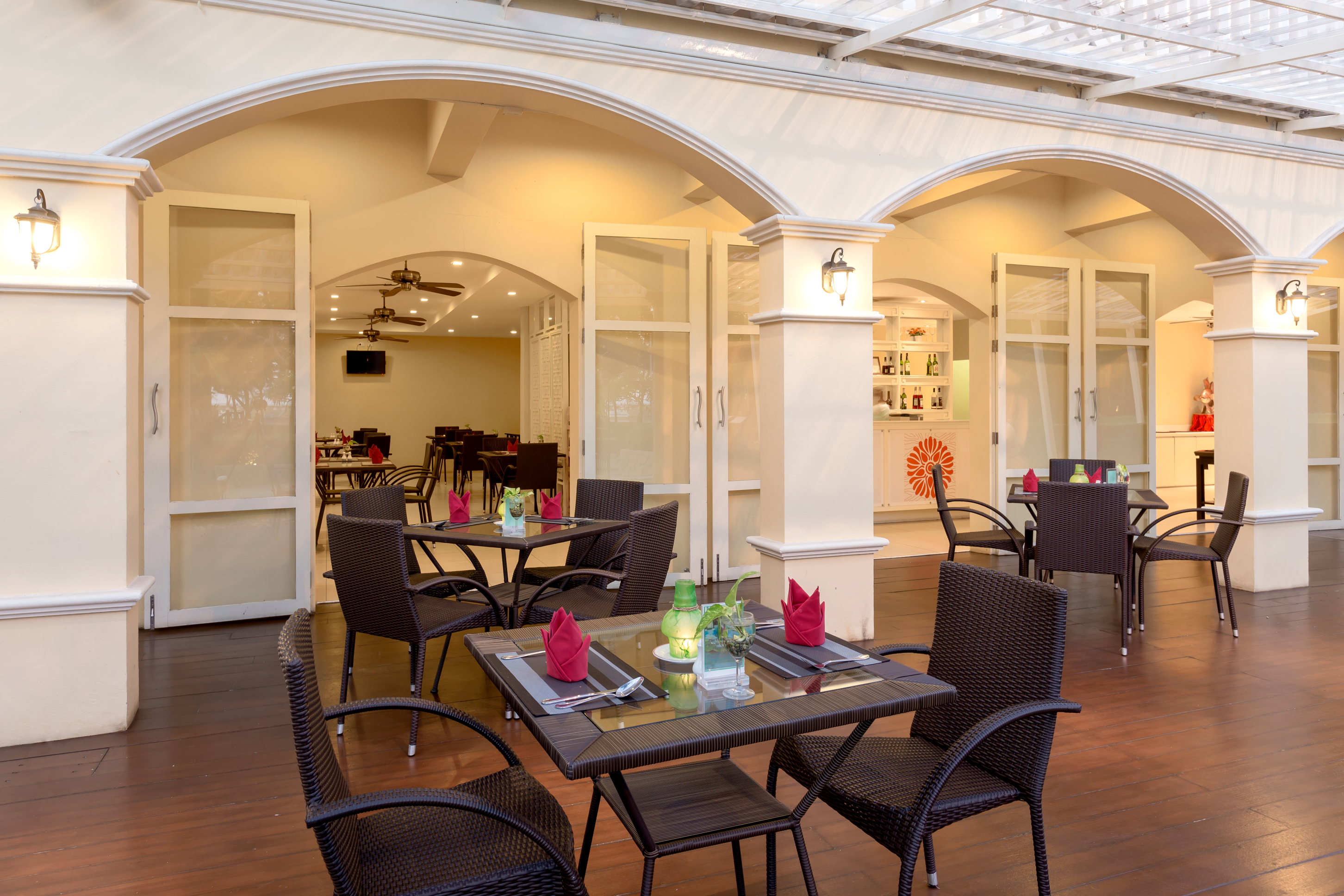 The Front Village Karon Phuket