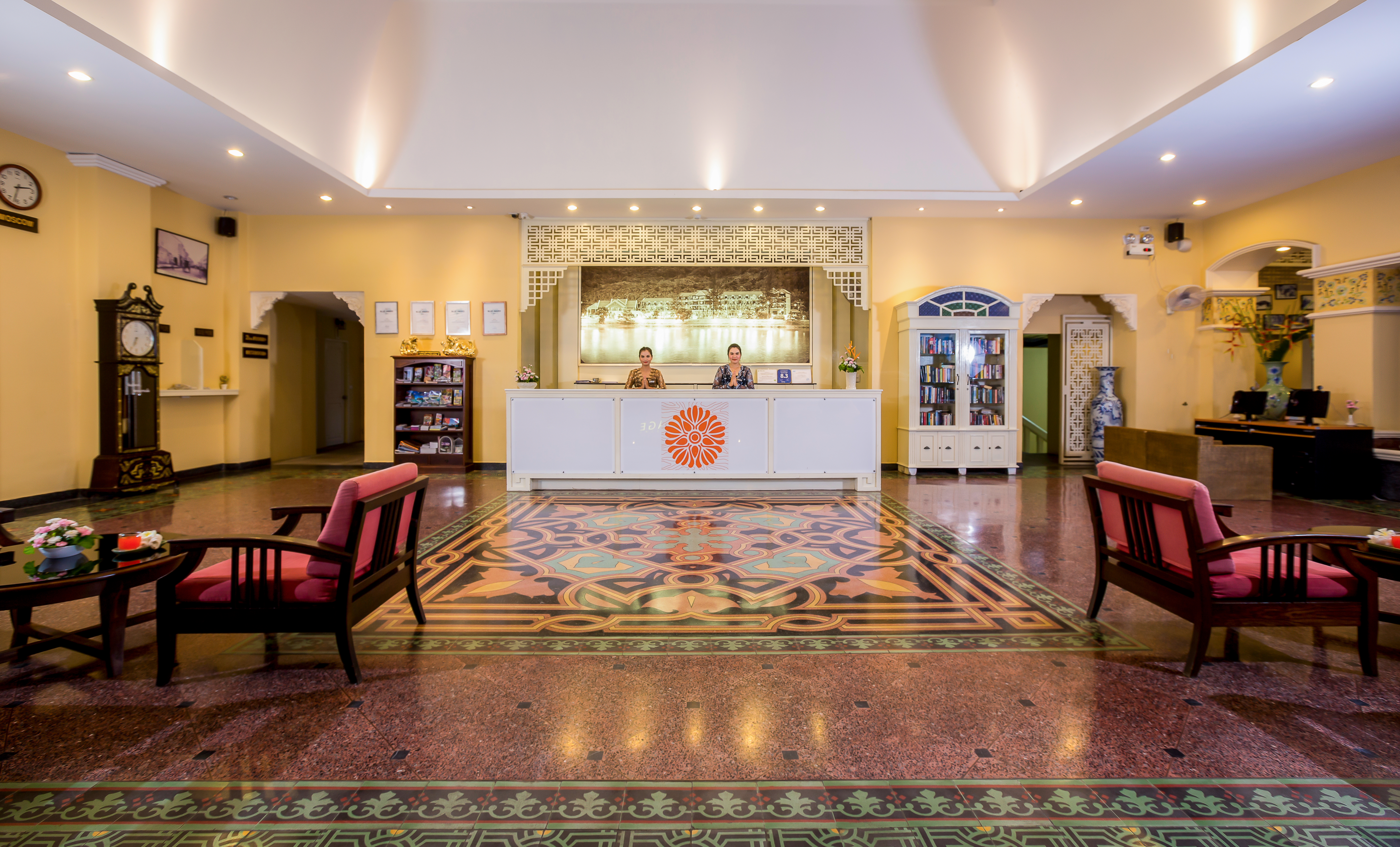 The Front Village Karon Phuket