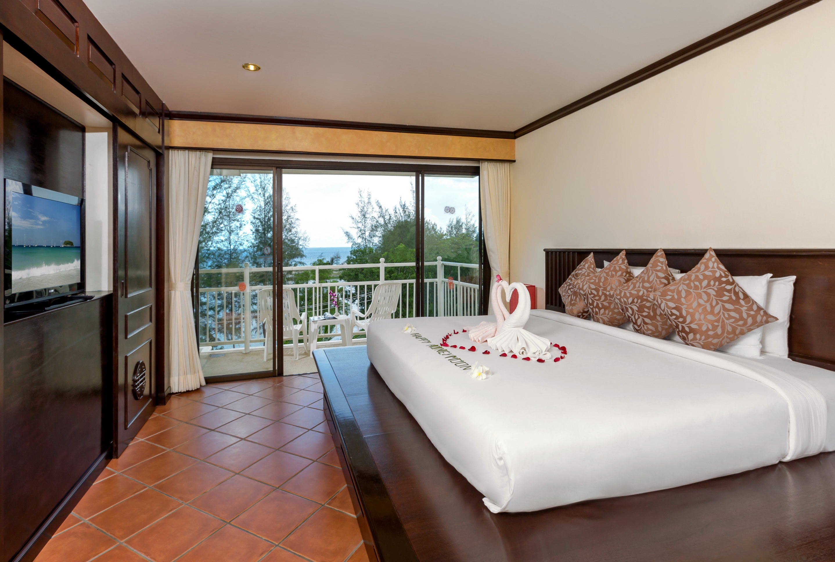 The Front Village Karon Phuket