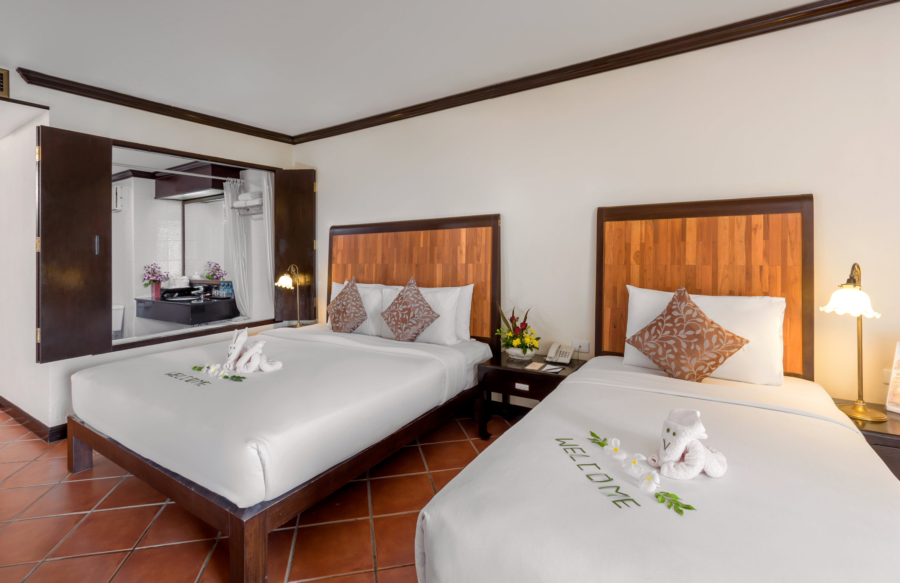 The Front Village Karon Phuket