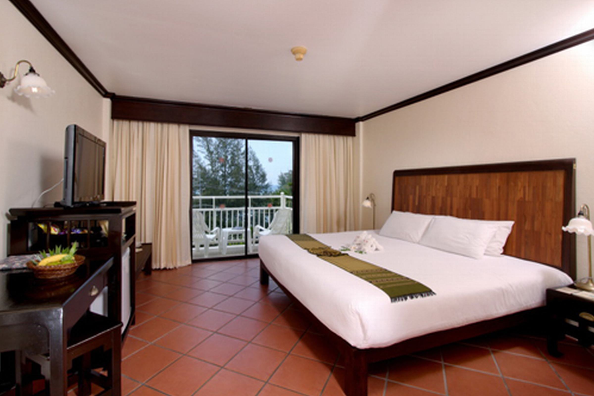 The Front Village Karon Phuket