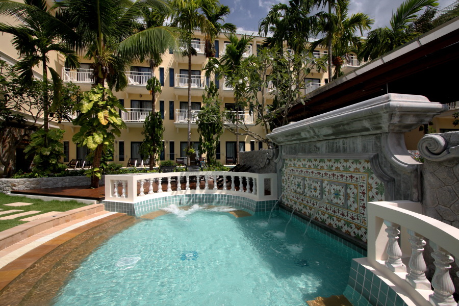 The Front Village Karon Phuket