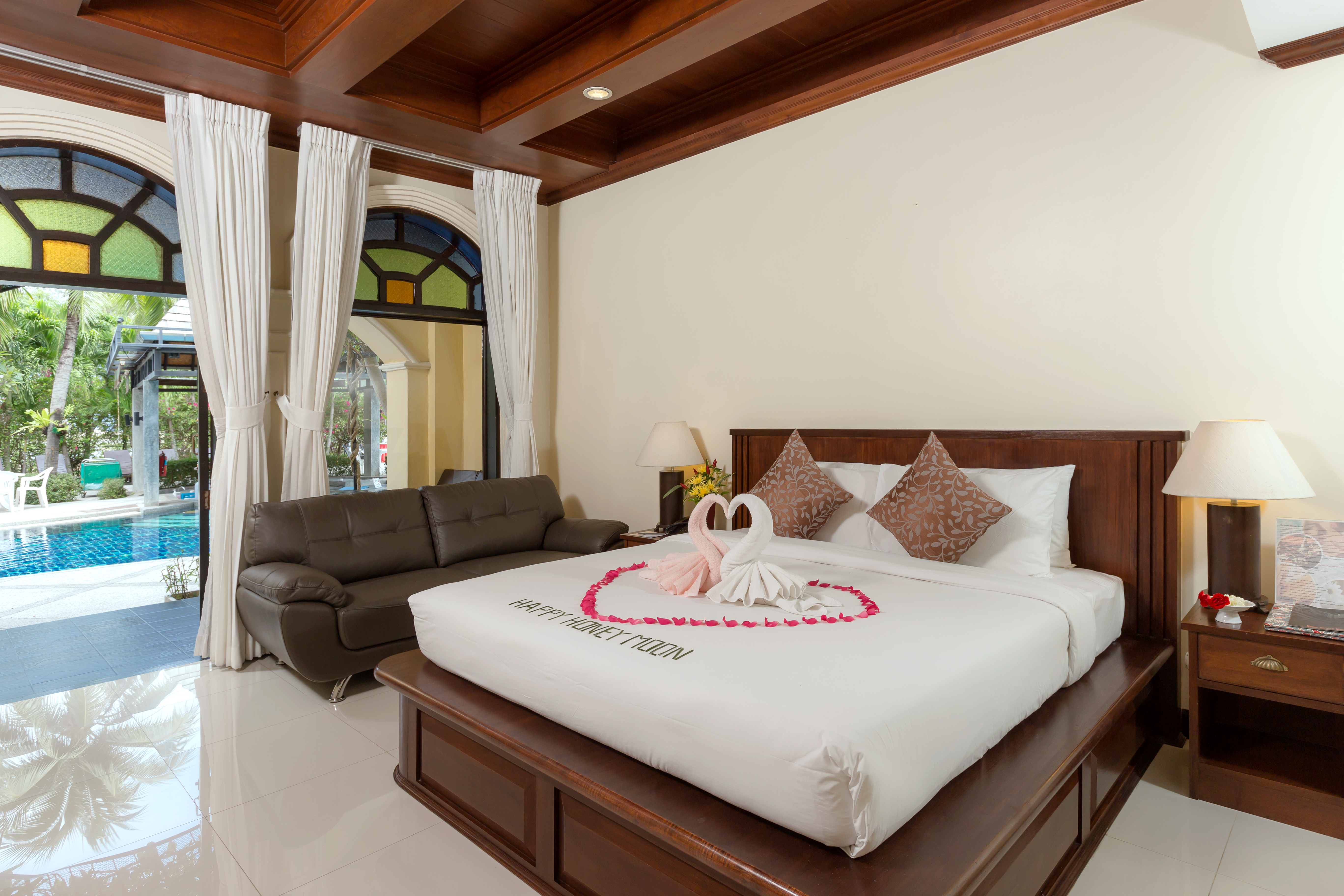 The Front Village Karon Phuket