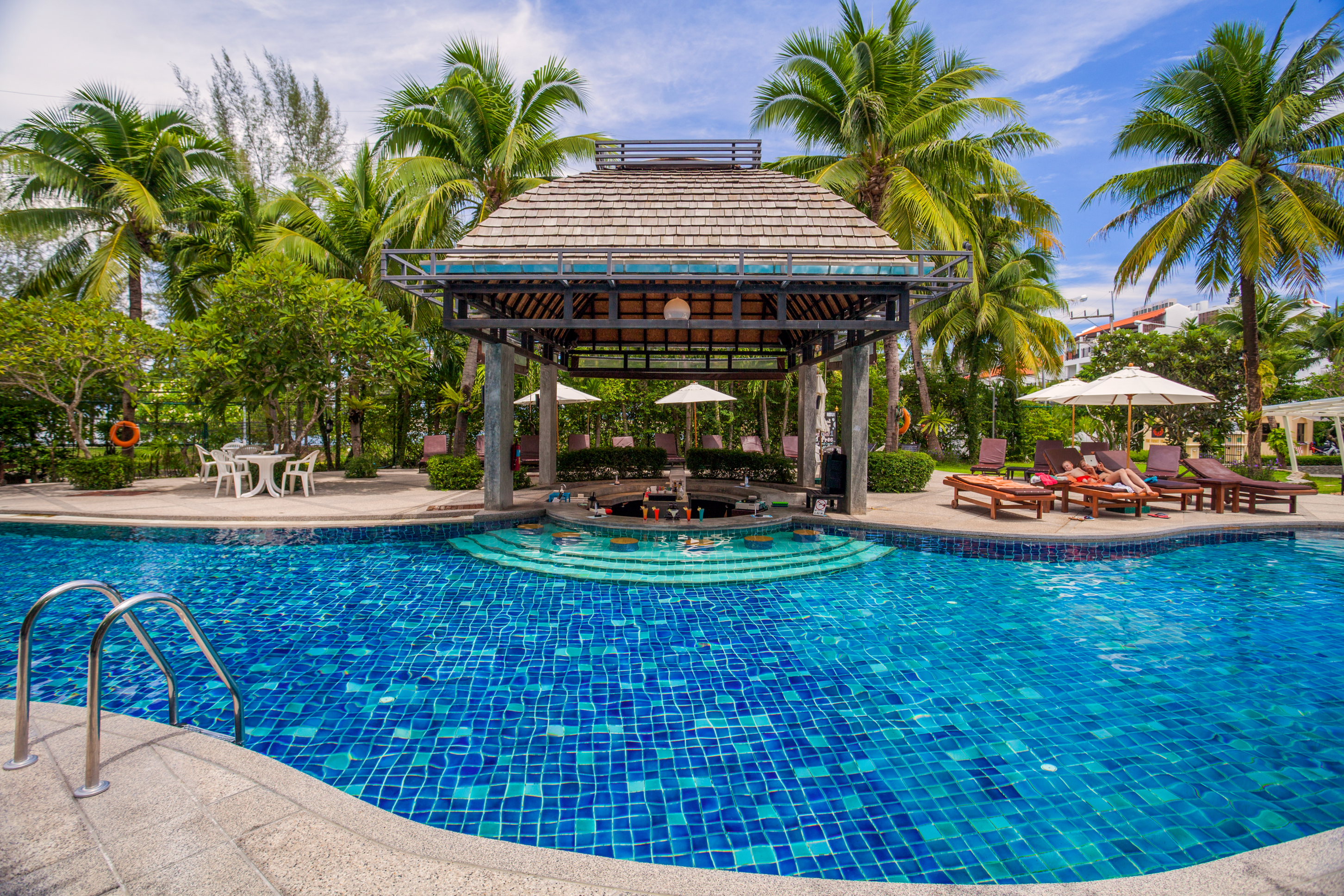 The Front Village Karon Phuket