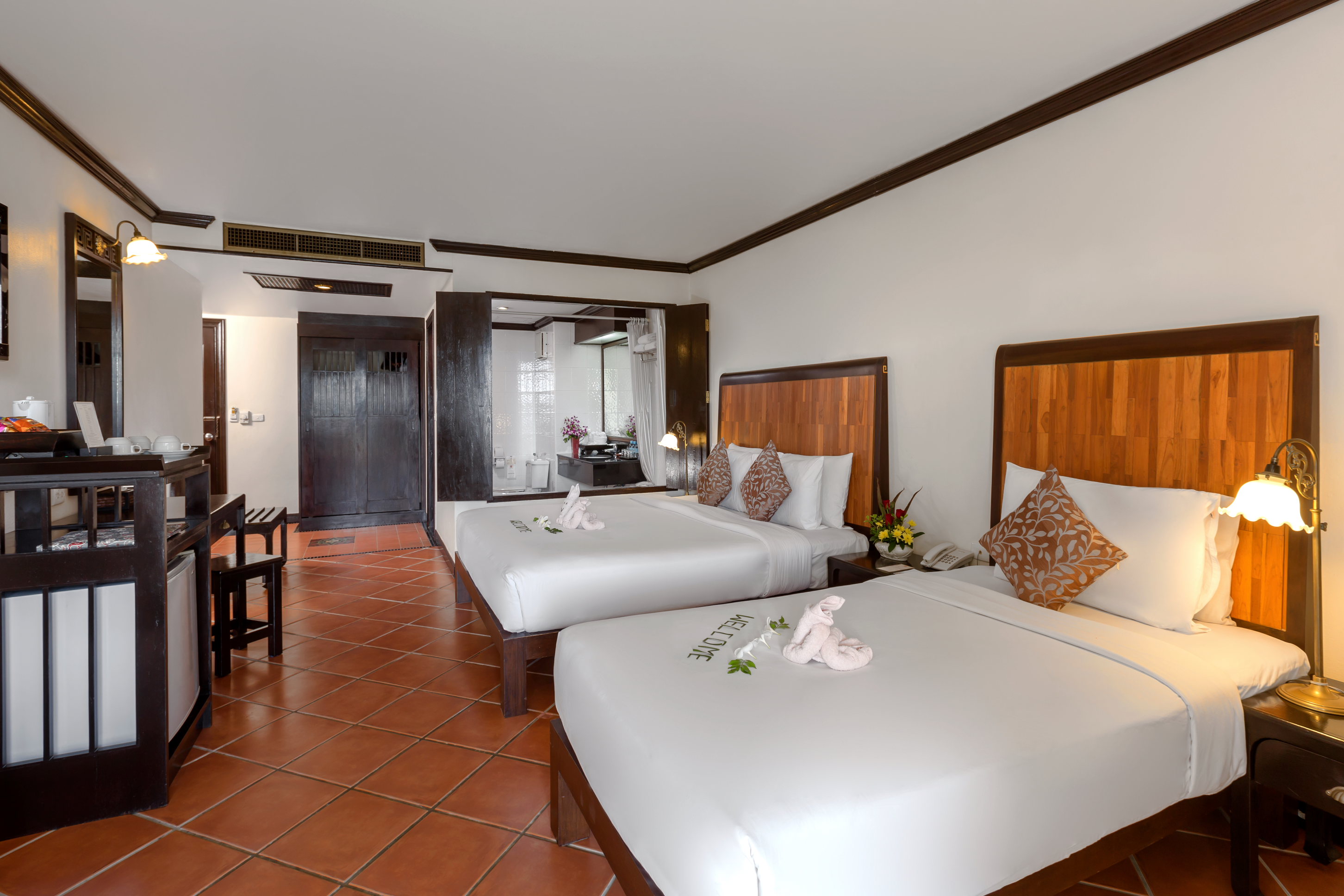 The Front Village Karon Phuket