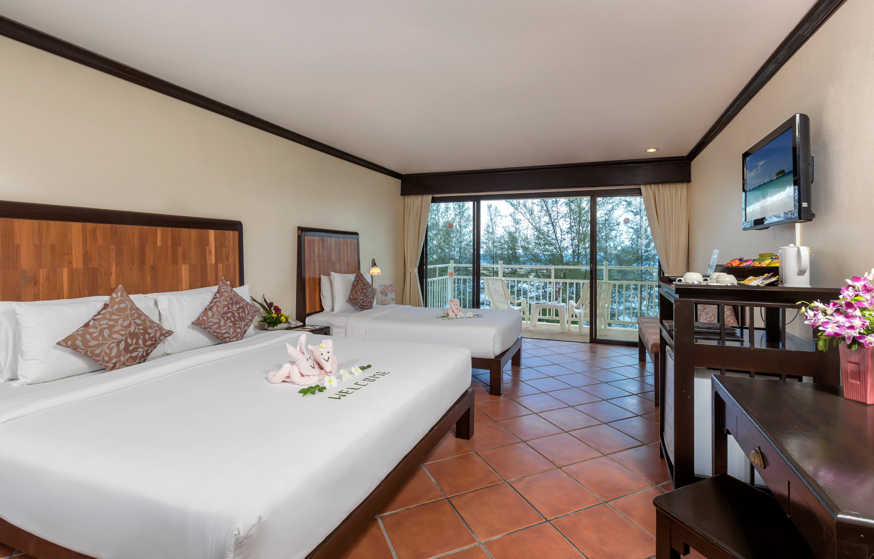 The Front Village Karon Phuket