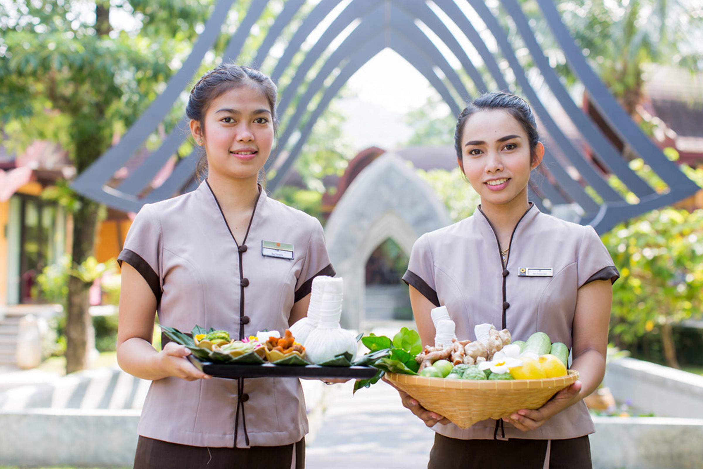 The Front Village Karon Phuket