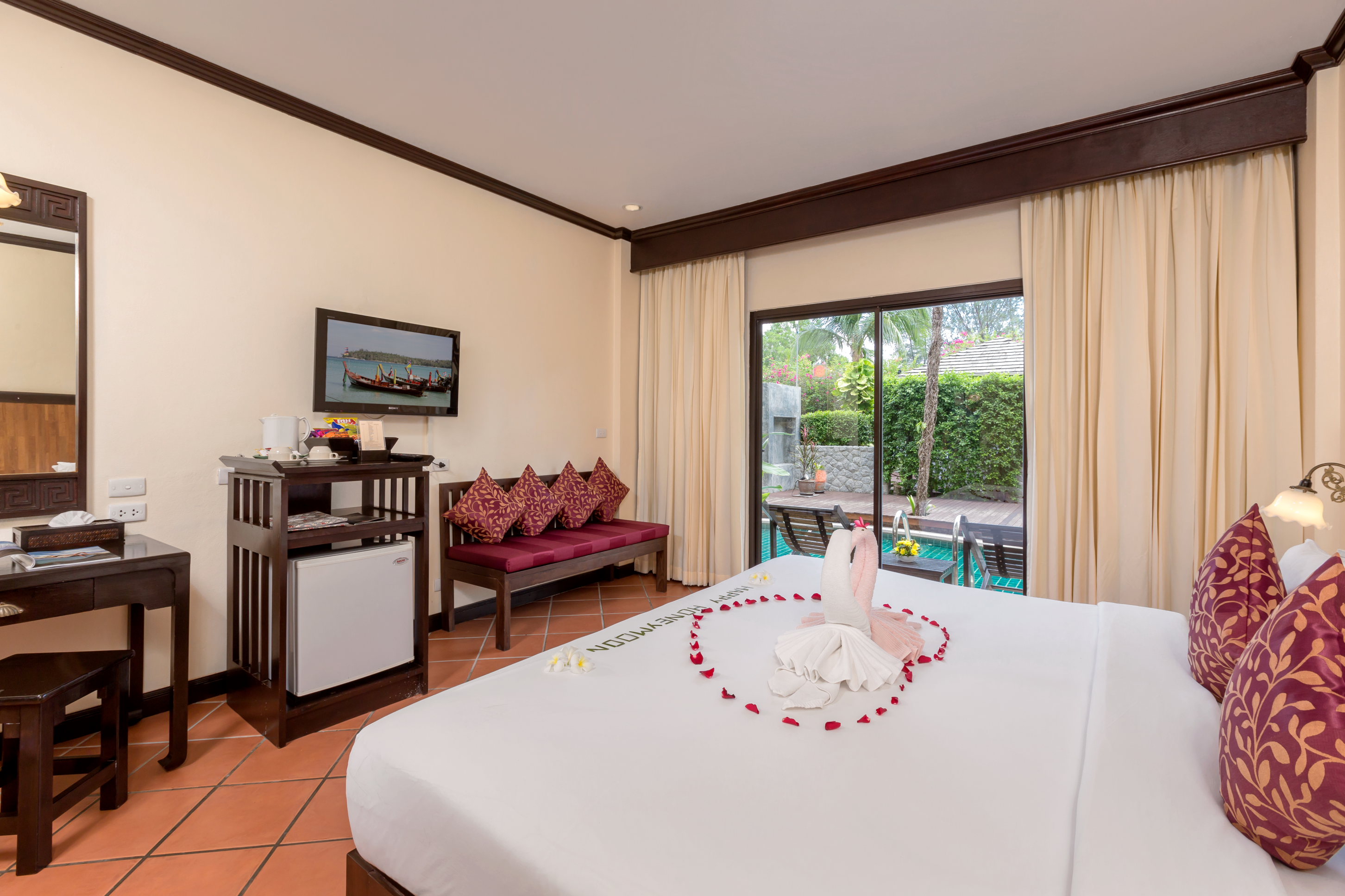 The Front Village Karon Phuket