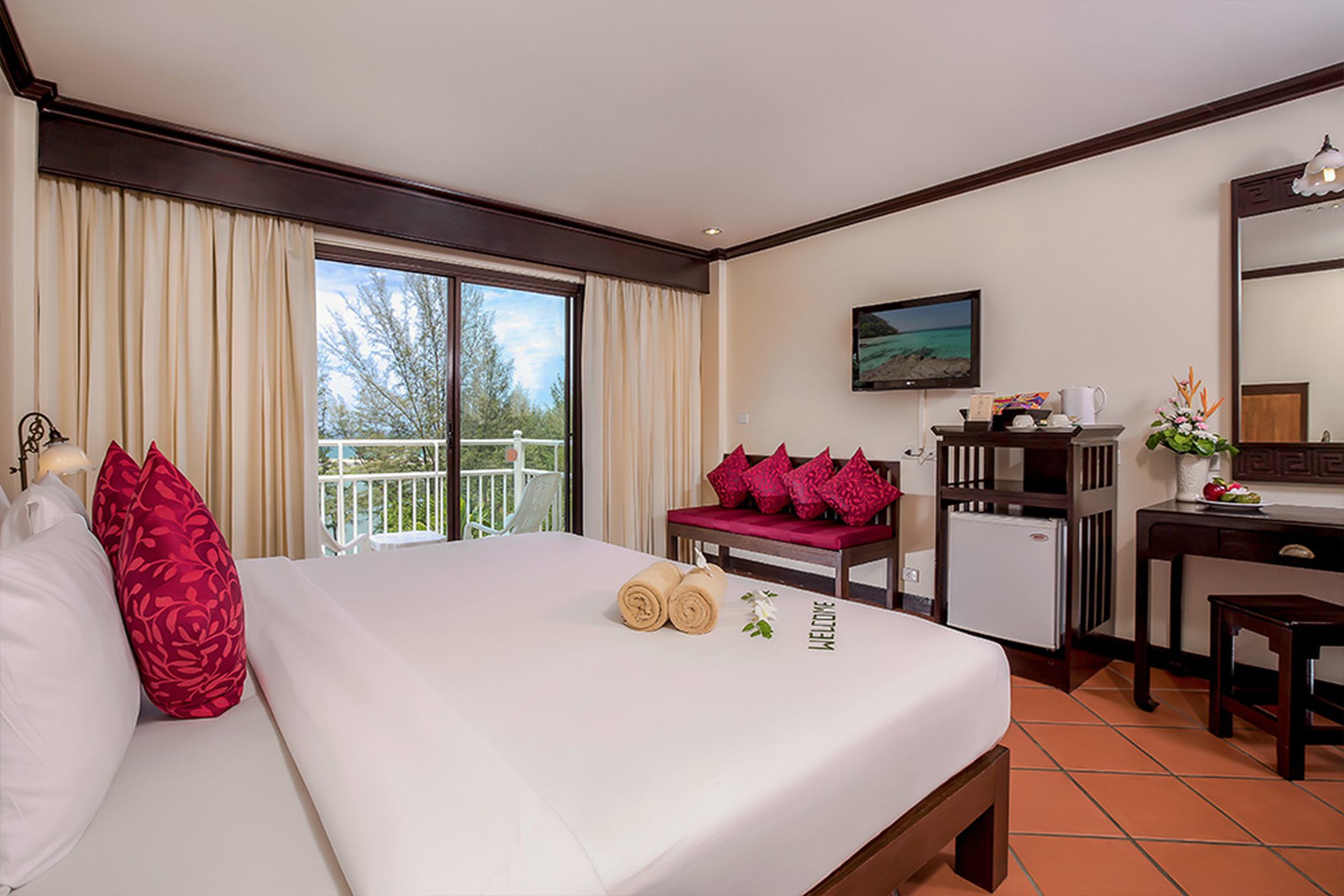 The Front Village Karon Phuket