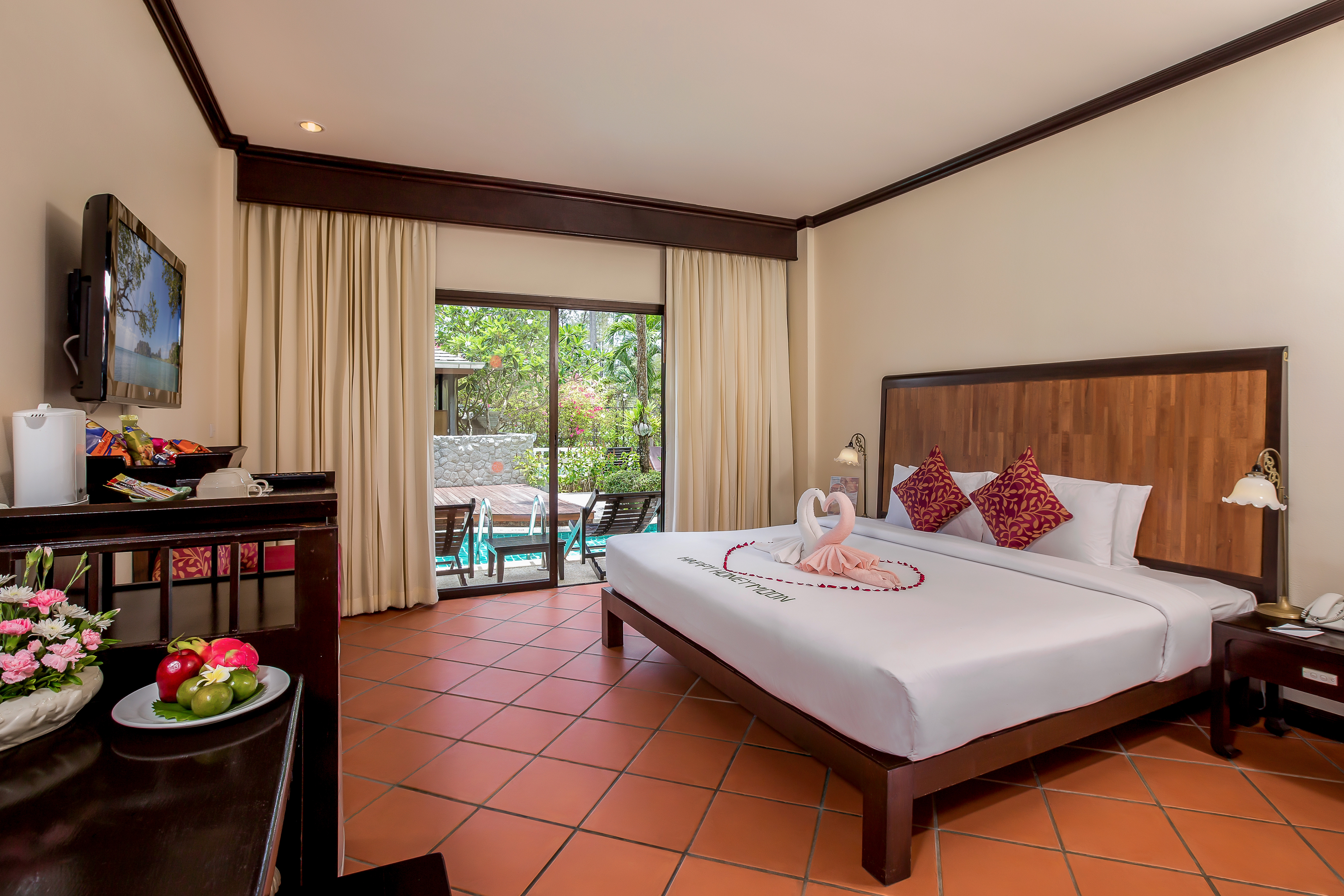 The Front Village Karon Phuket