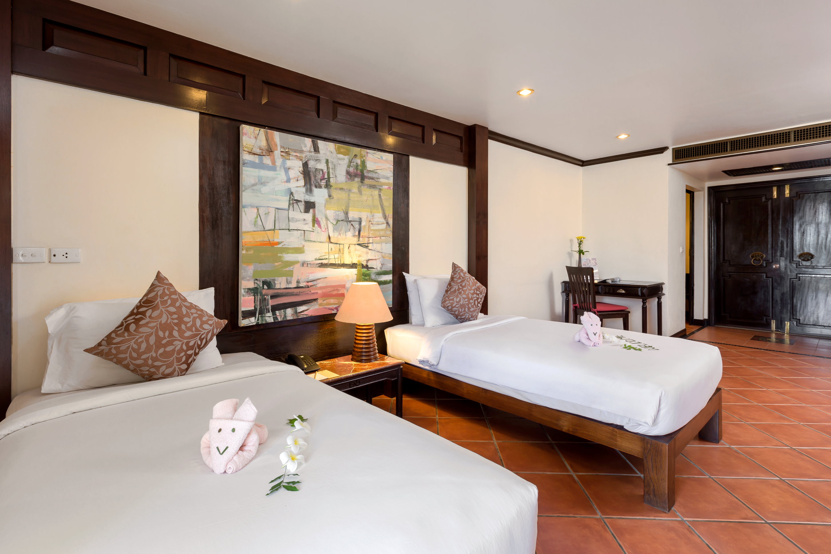 The Front Village Karon Phuket