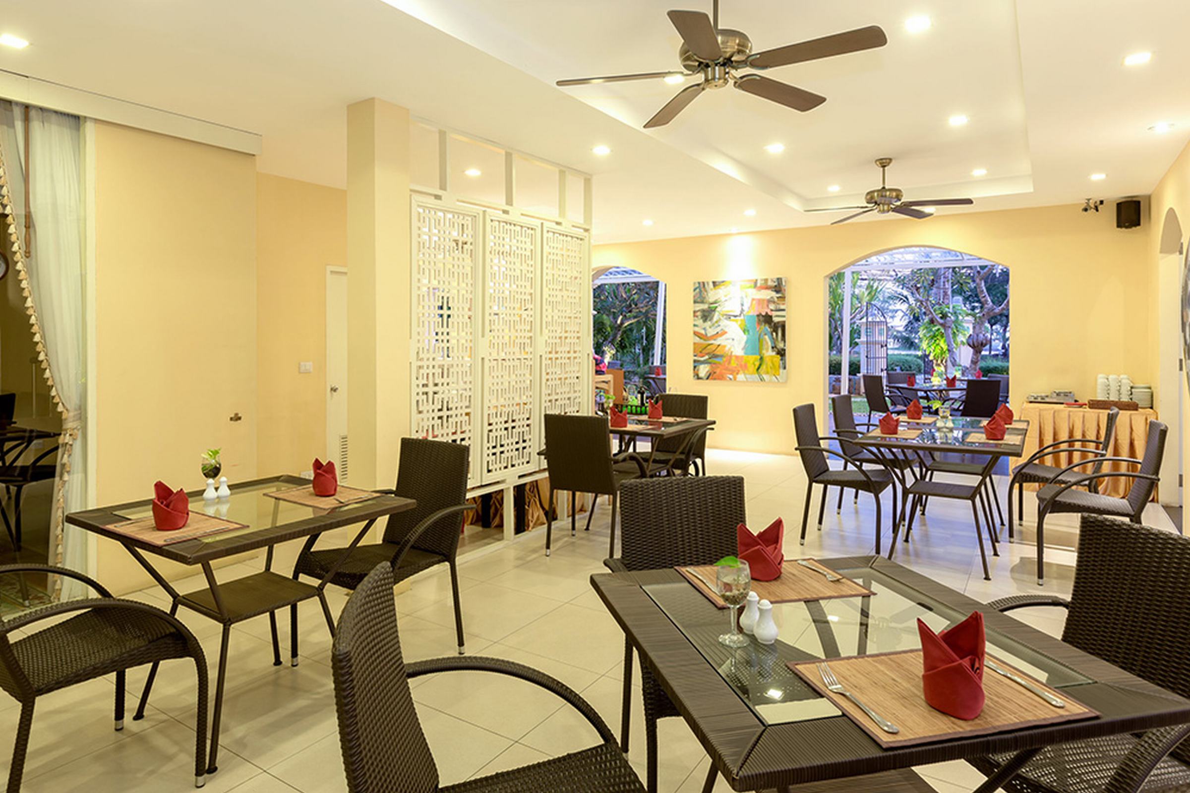 The Front Village Karon Phuket