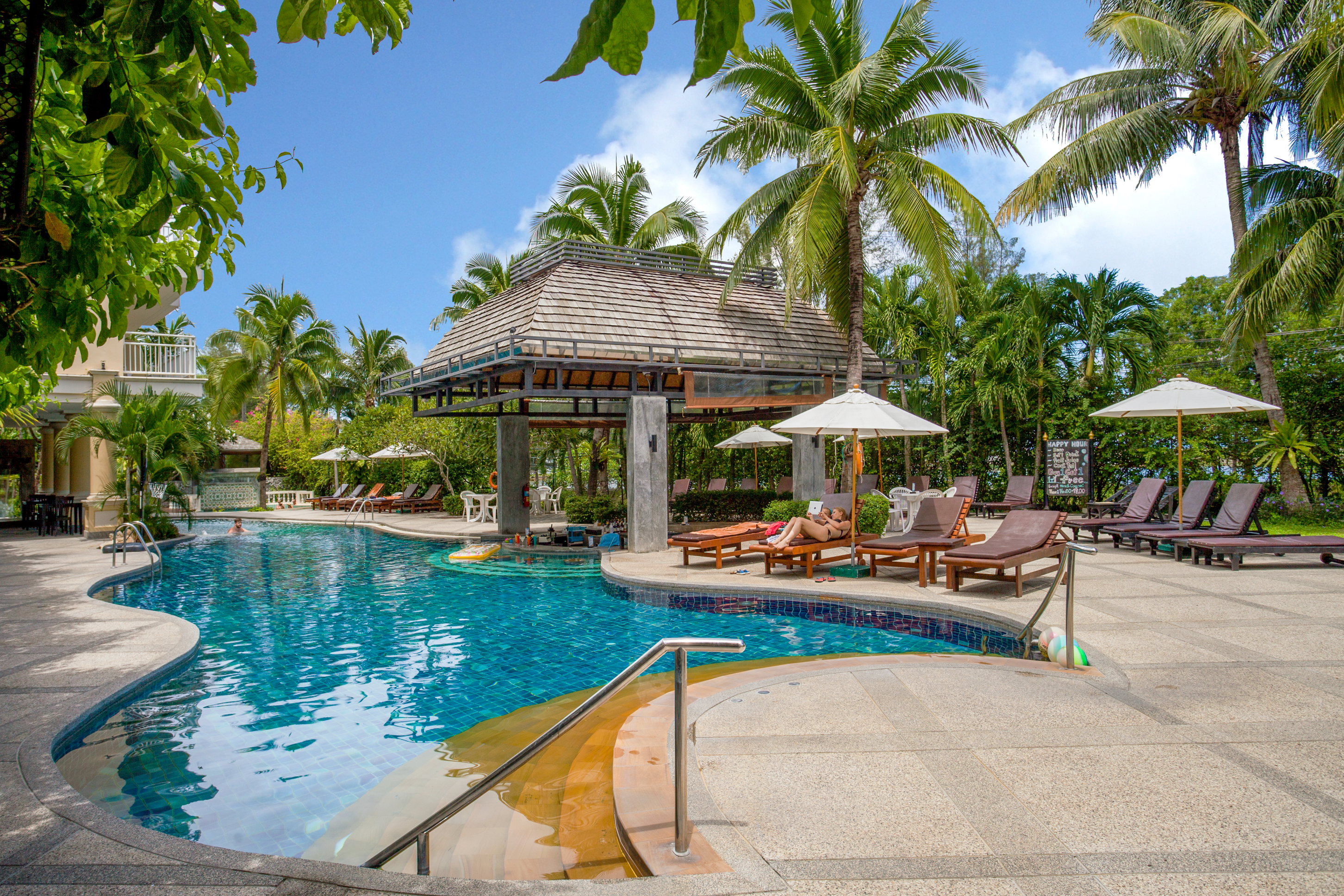 The Front Village Karon Phuket