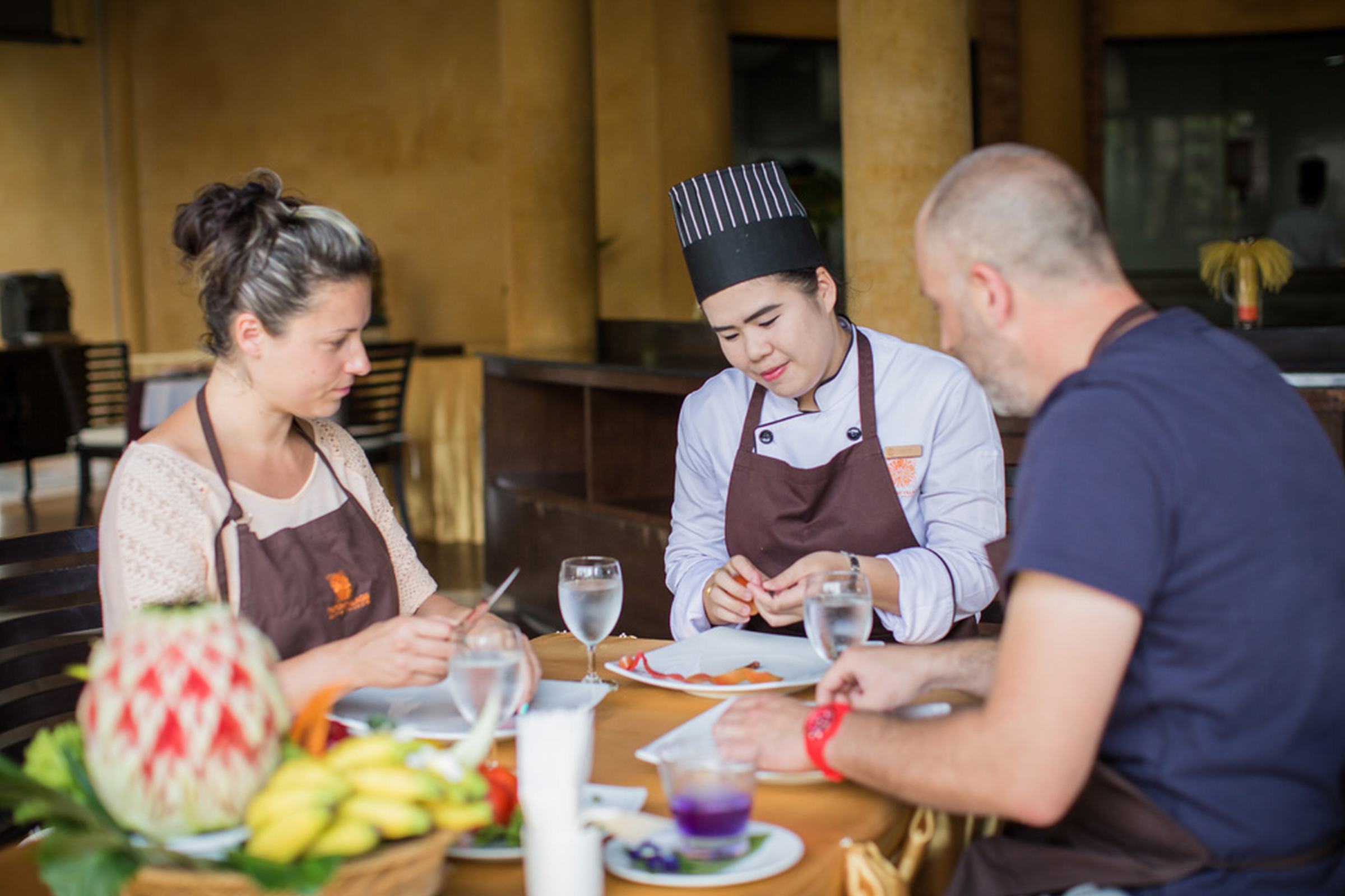 The Front Village Karon Phuket