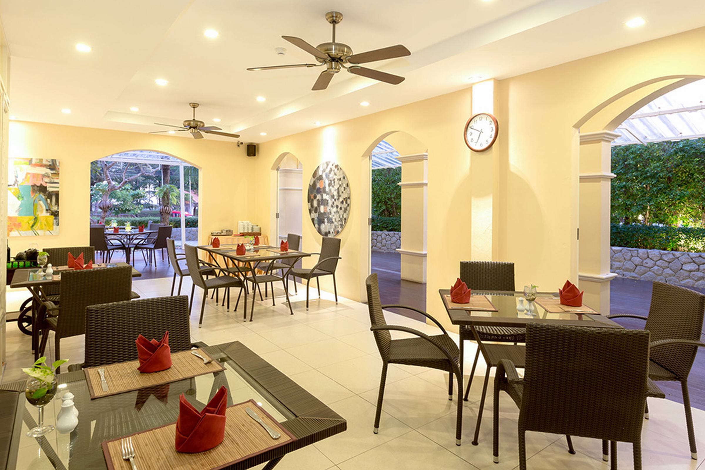 The Front Village Karon Phuket