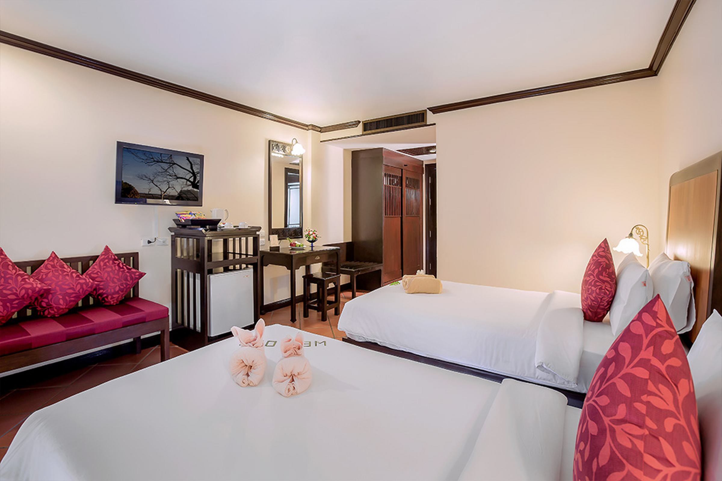 The Front Village Karon Phuket