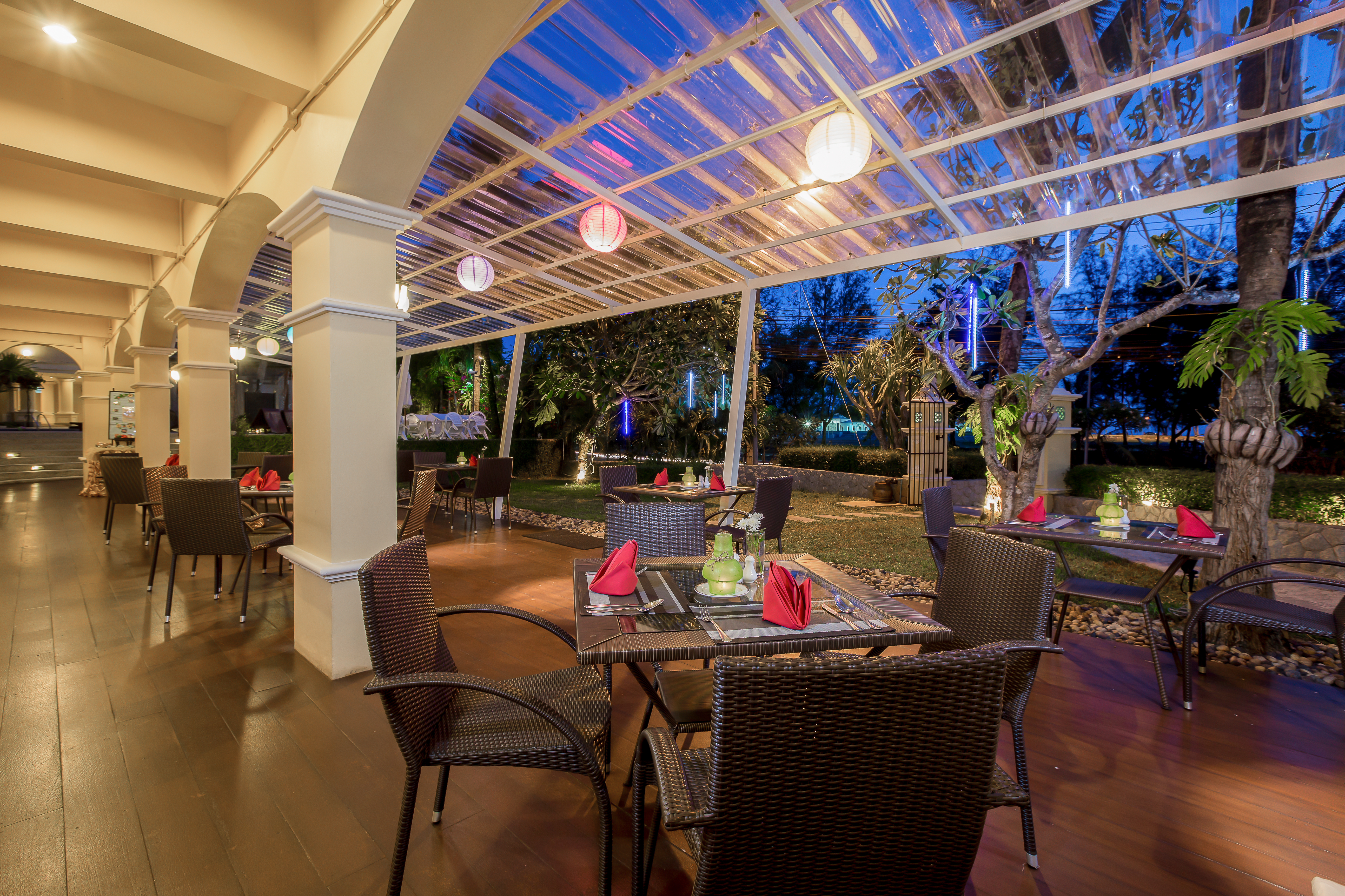 The Front Village Karon Phuket