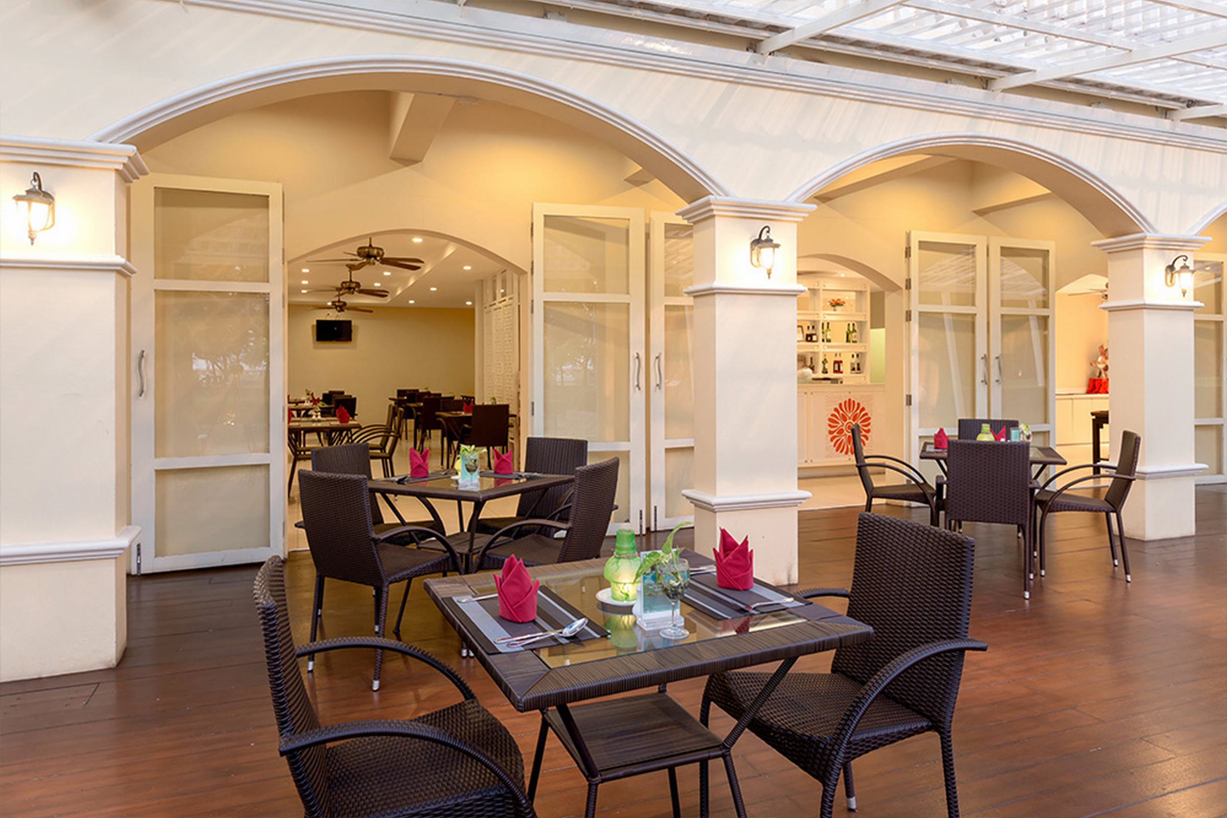 The Front Village Karon Phuket