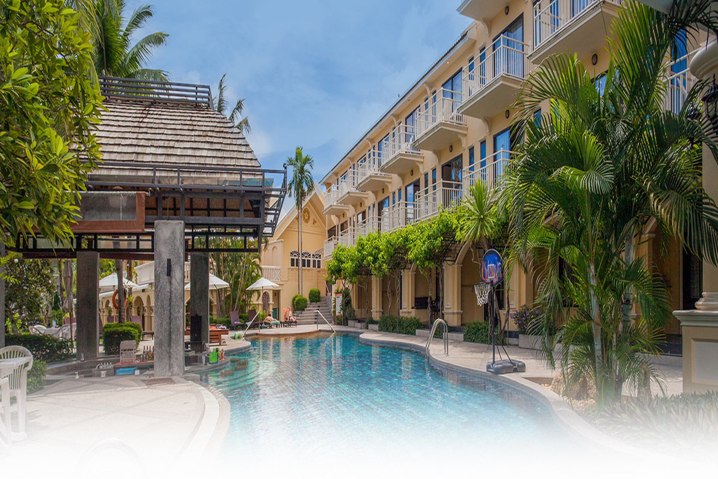 The Front Village Karon Phuket