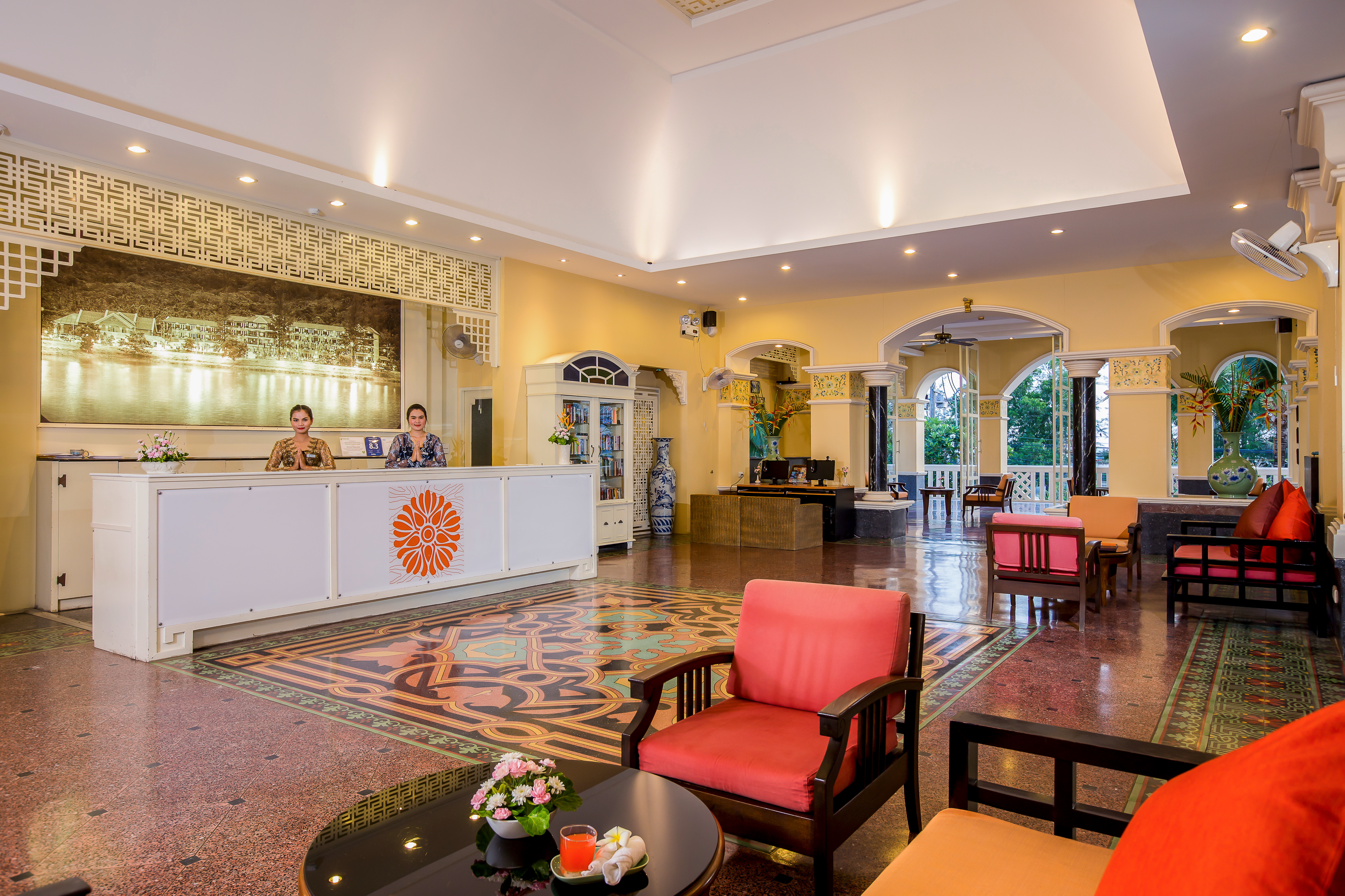 The Front Village Karon Phuket