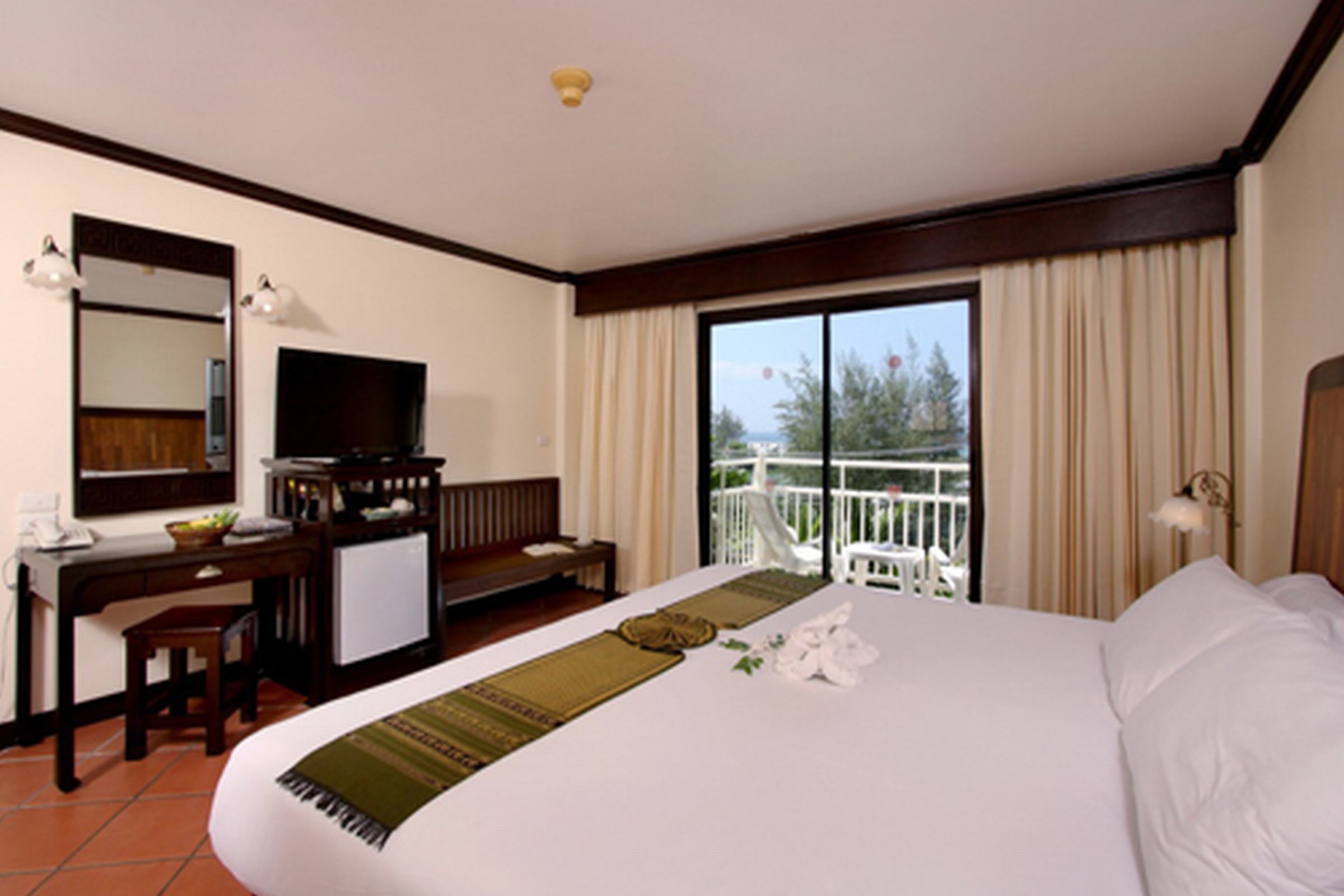 The Front Village Karon Phuket