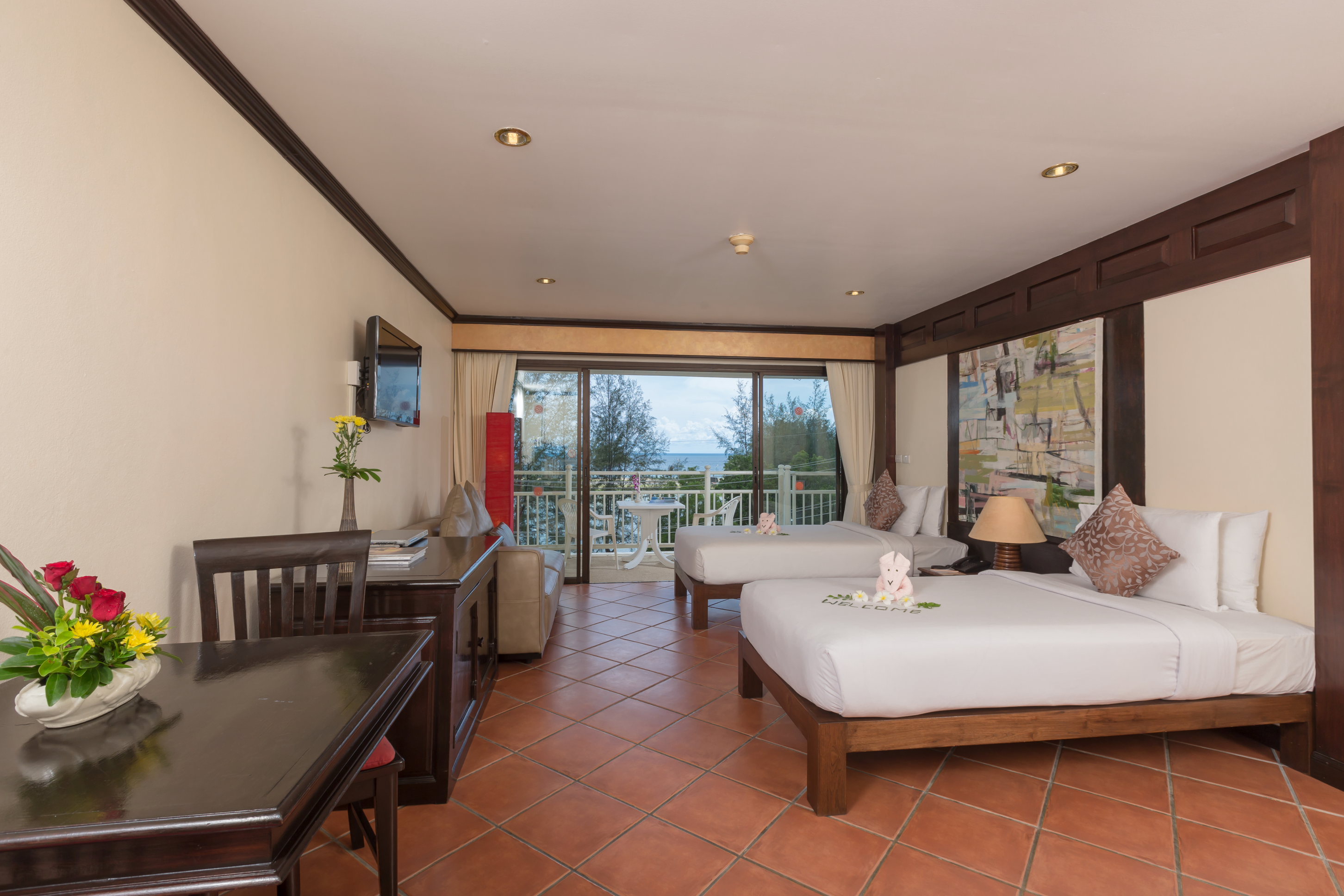 The Front Village Karon Phuket