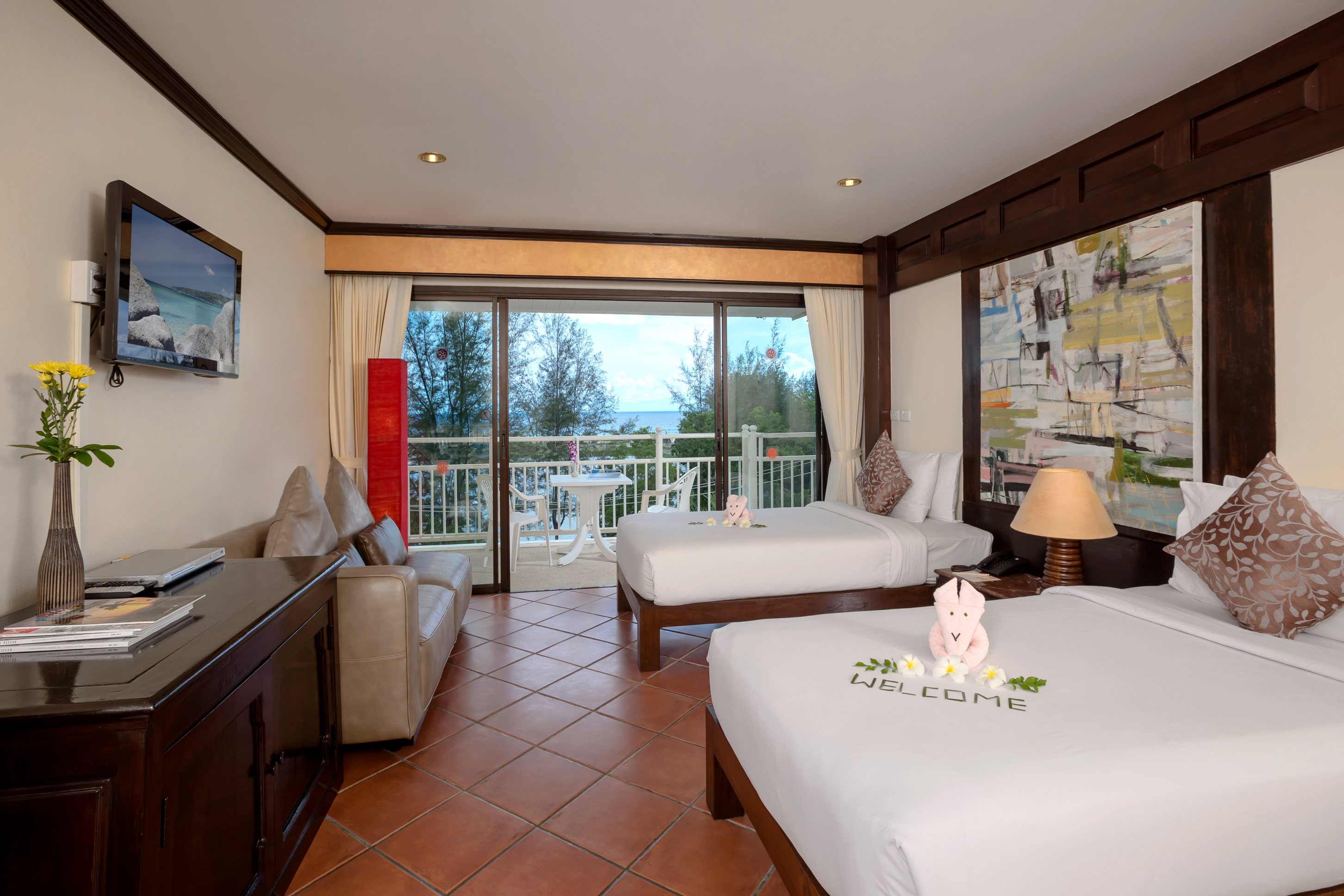 The Front Village Karon Phuket