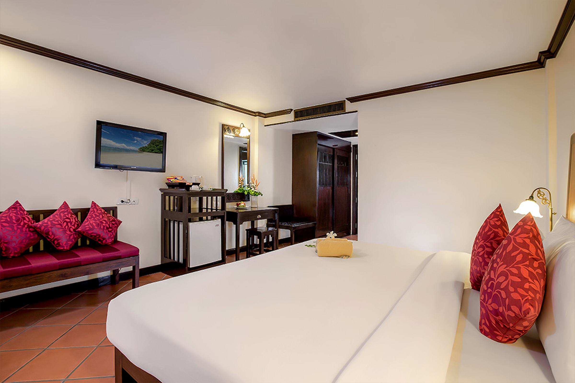 The Front Village Karon Phuket