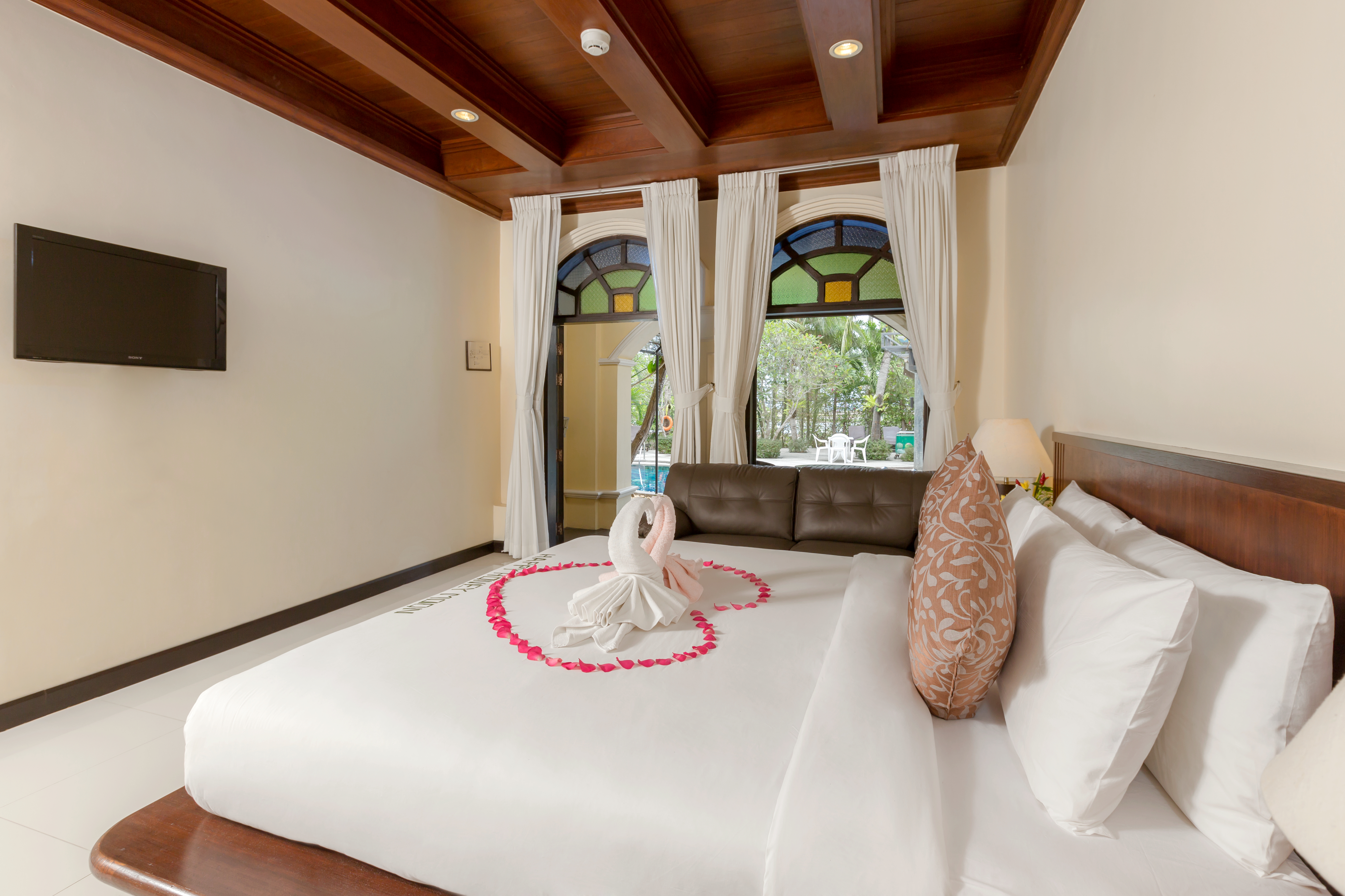 The Front Village Karon Phuket