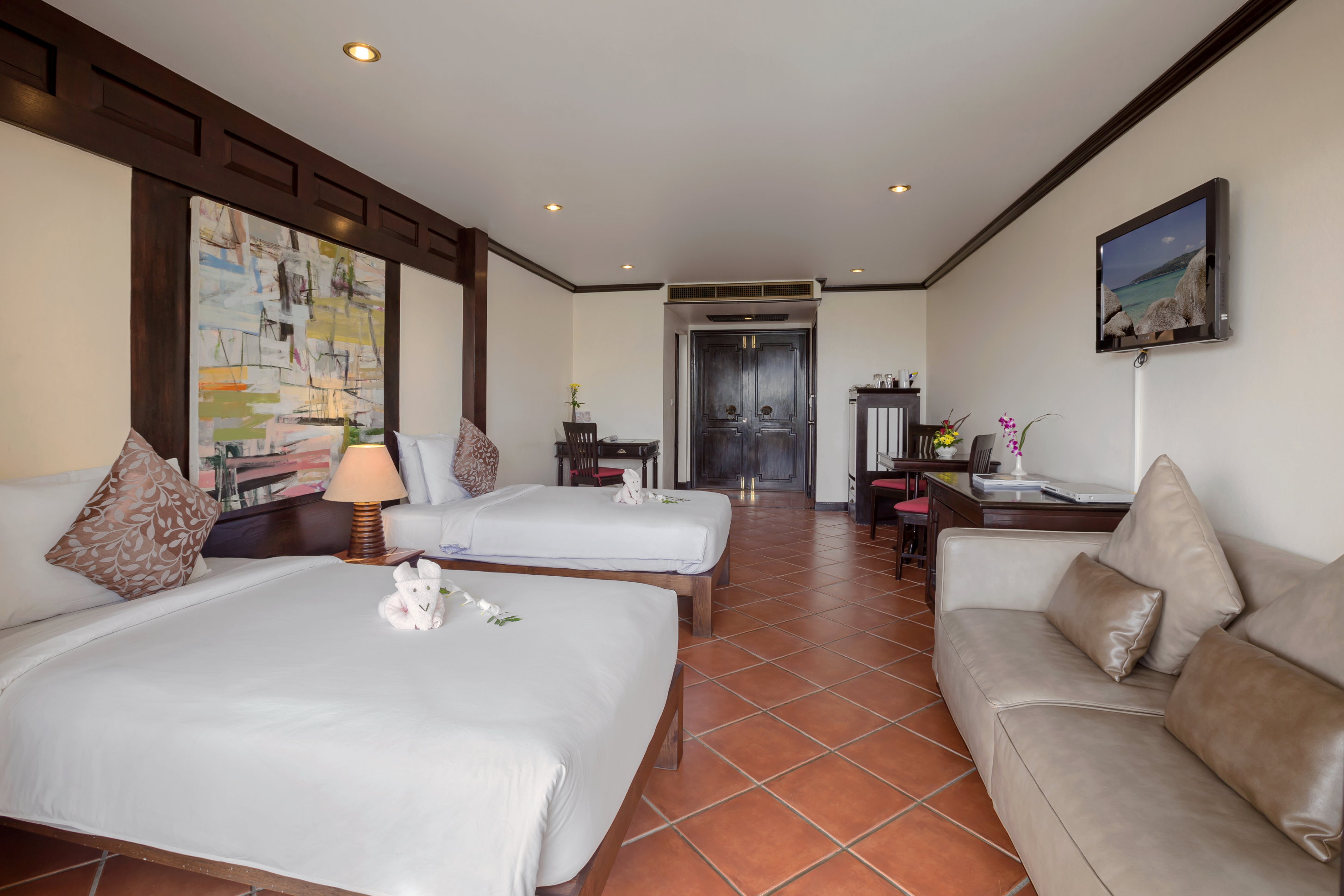 The Front Village Karon Phuket