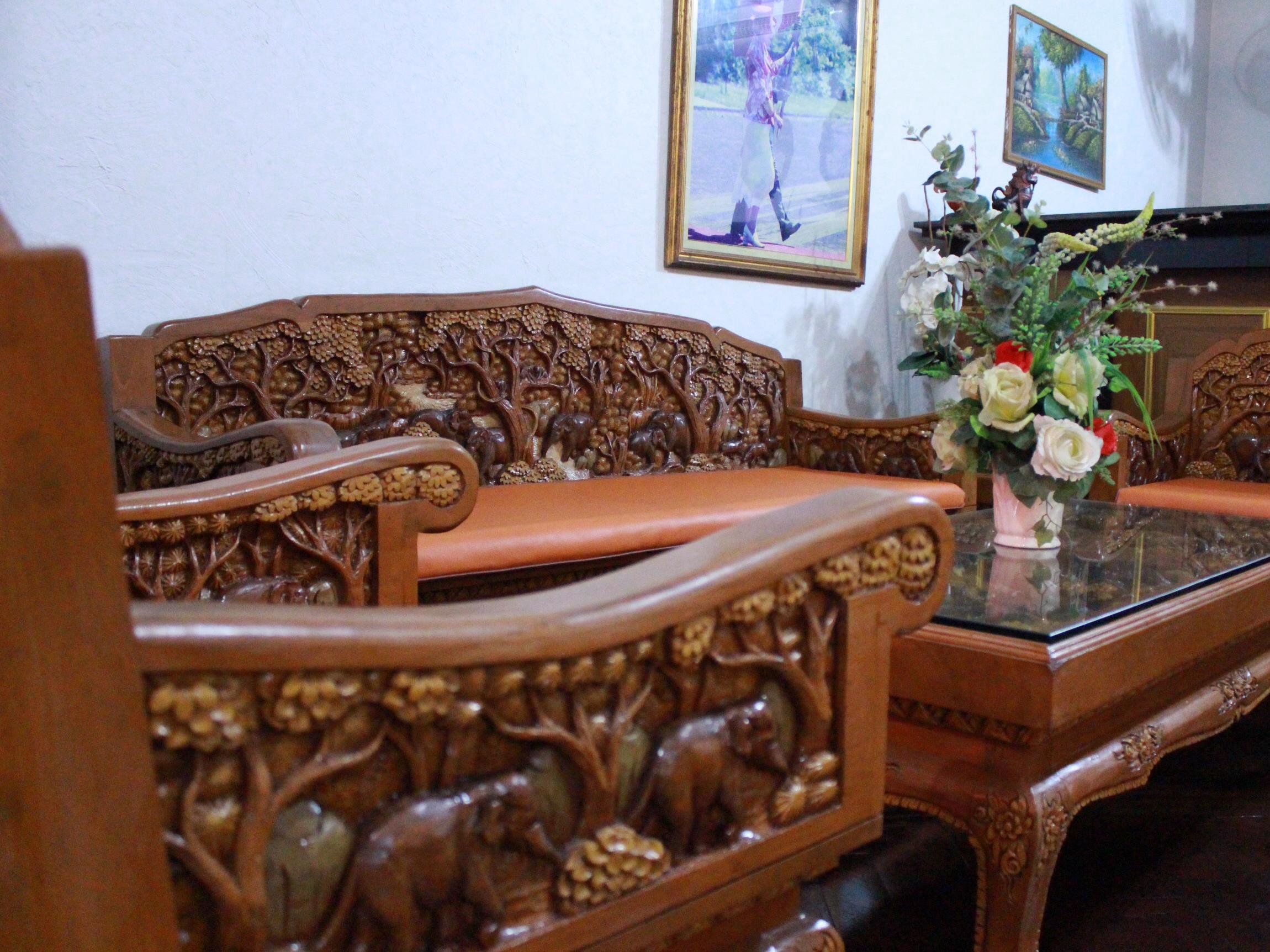 The Little Mermaid Guesthouse & Restaurant