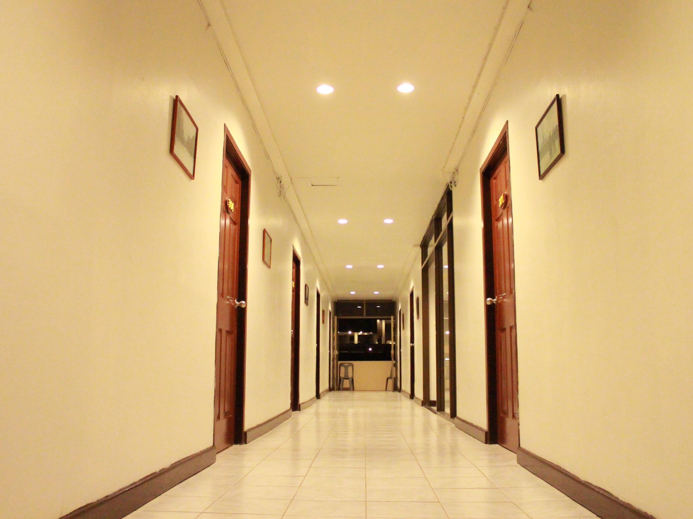 The Little Mermaid Guesthouse & Restaurant