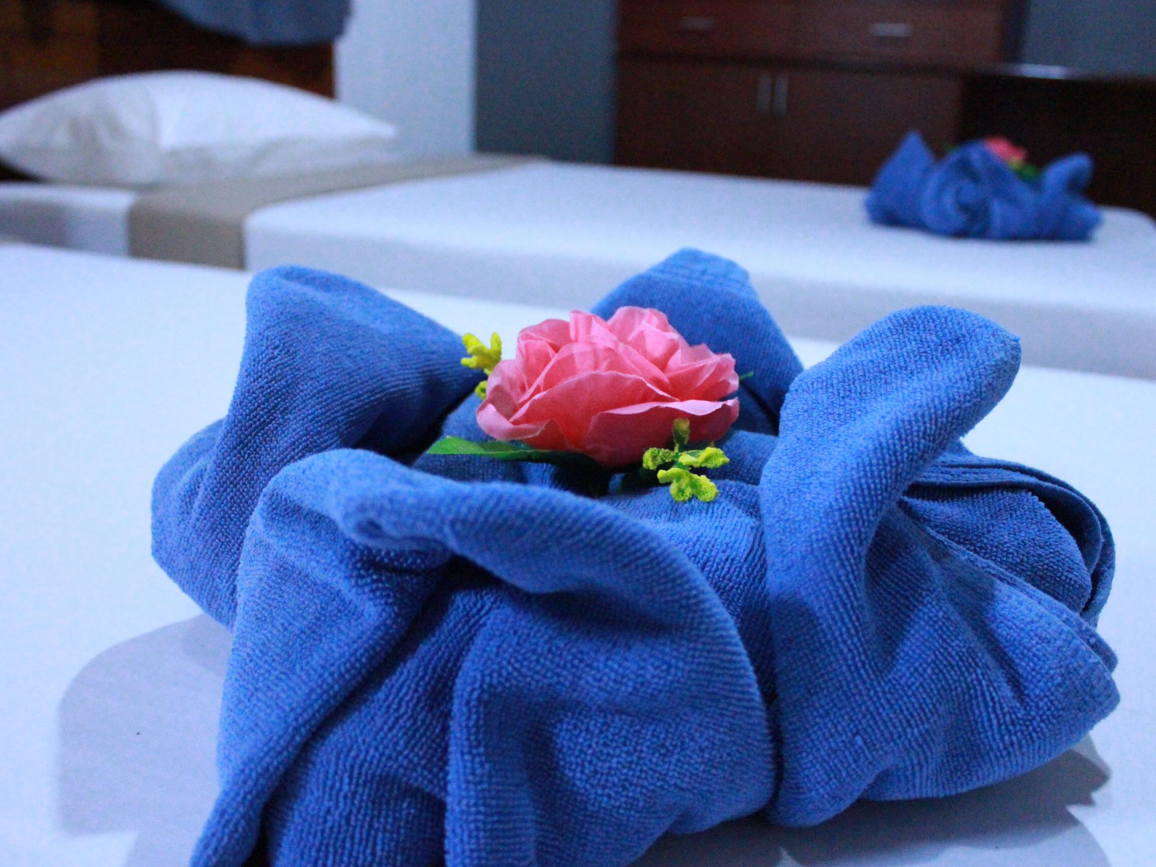 The Little Mermaid Guesthouse & Restaurant