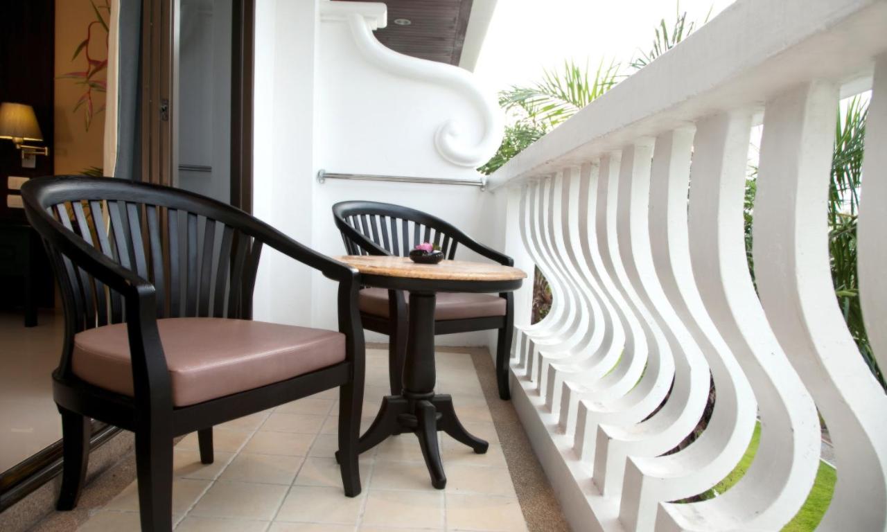 The Old Phuket Karon Beach Resort