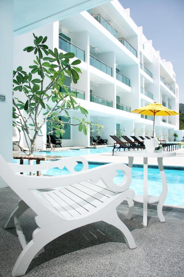 The Old Phuket Karon Beach Resort