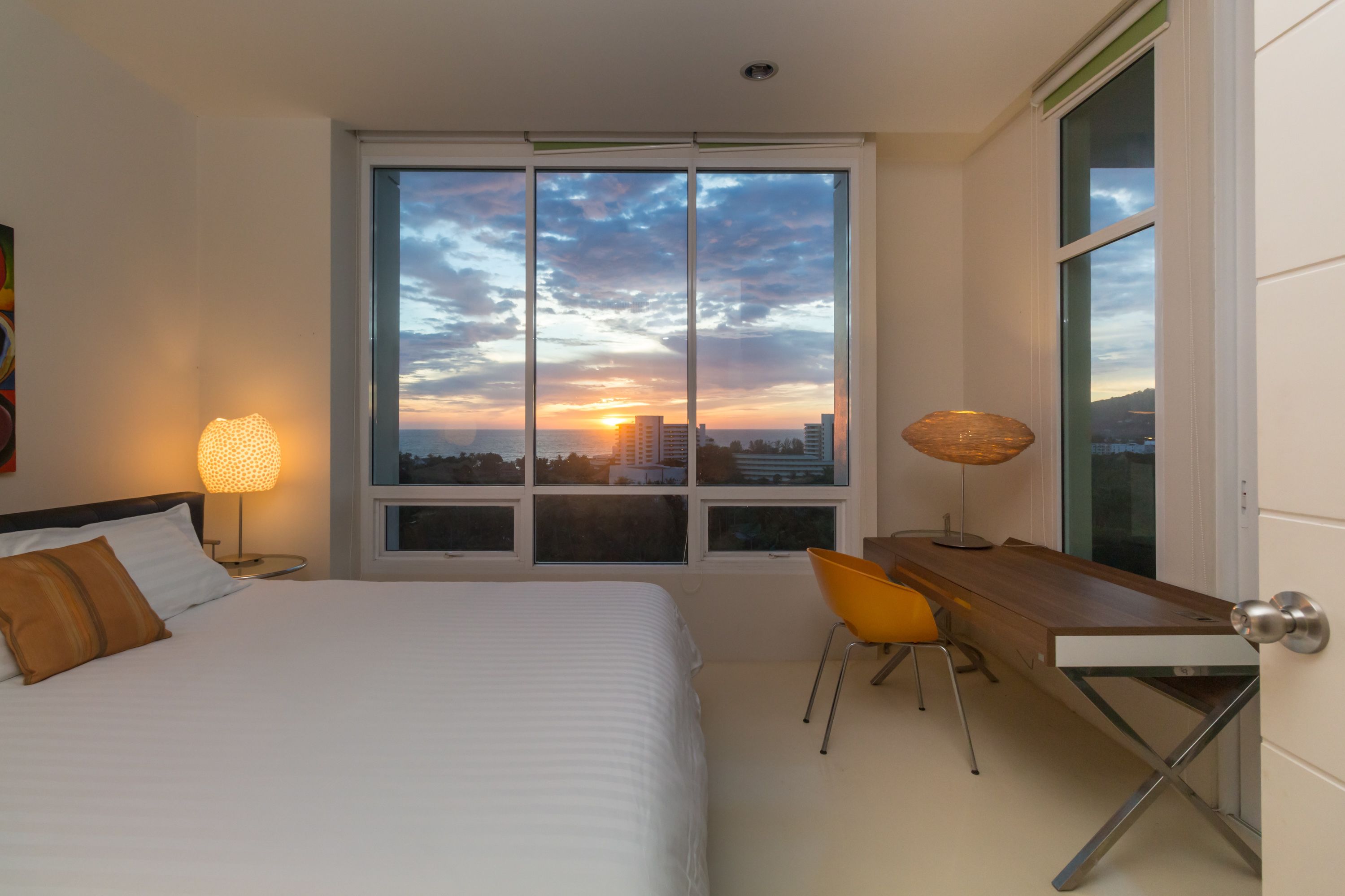 The Palm at Karon Hill by Lofty