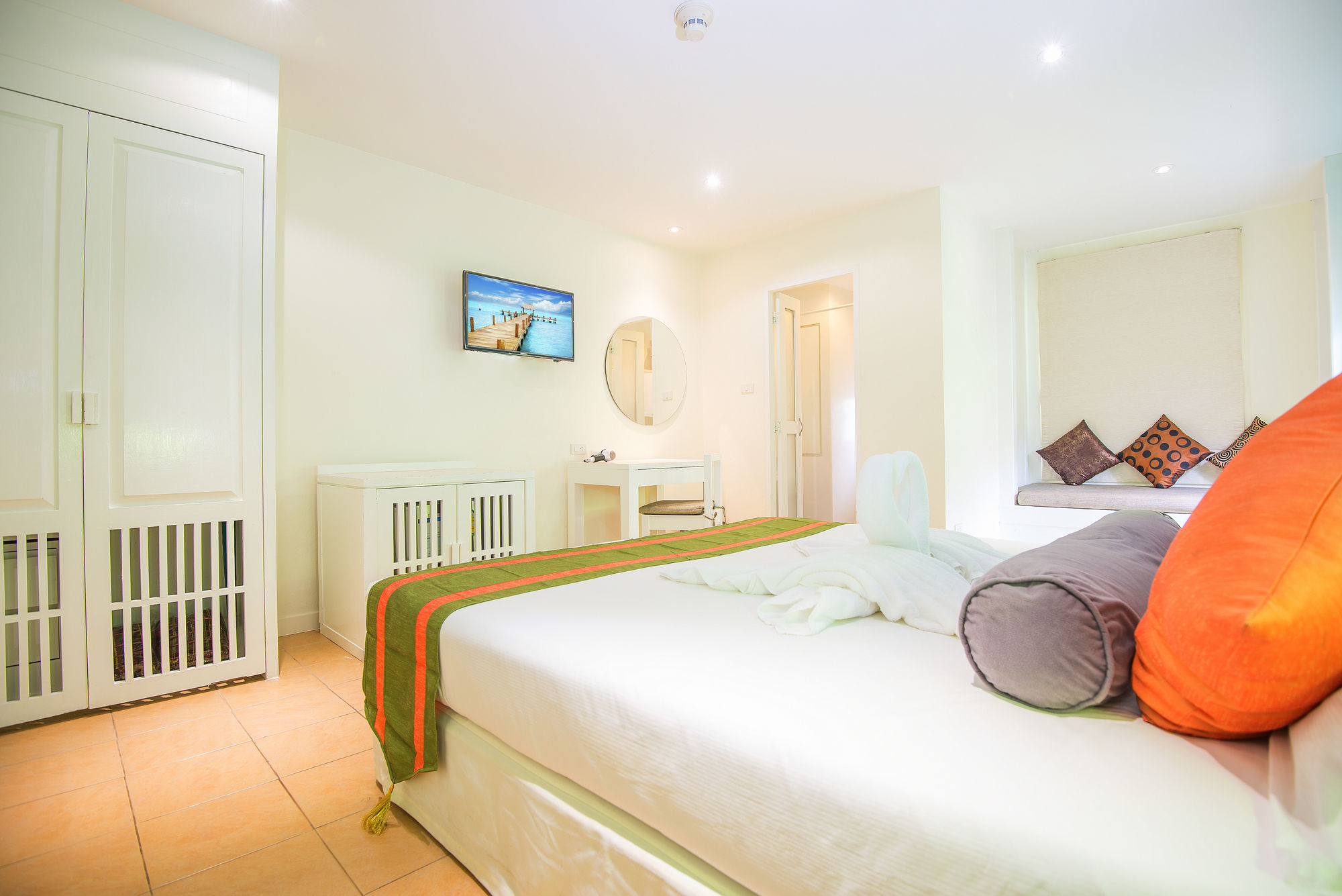 Tuana Hotels The Phulin Resort