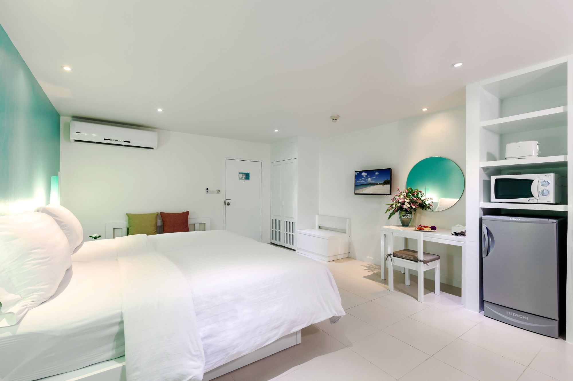 Tuana Hotels The Phulin Resort