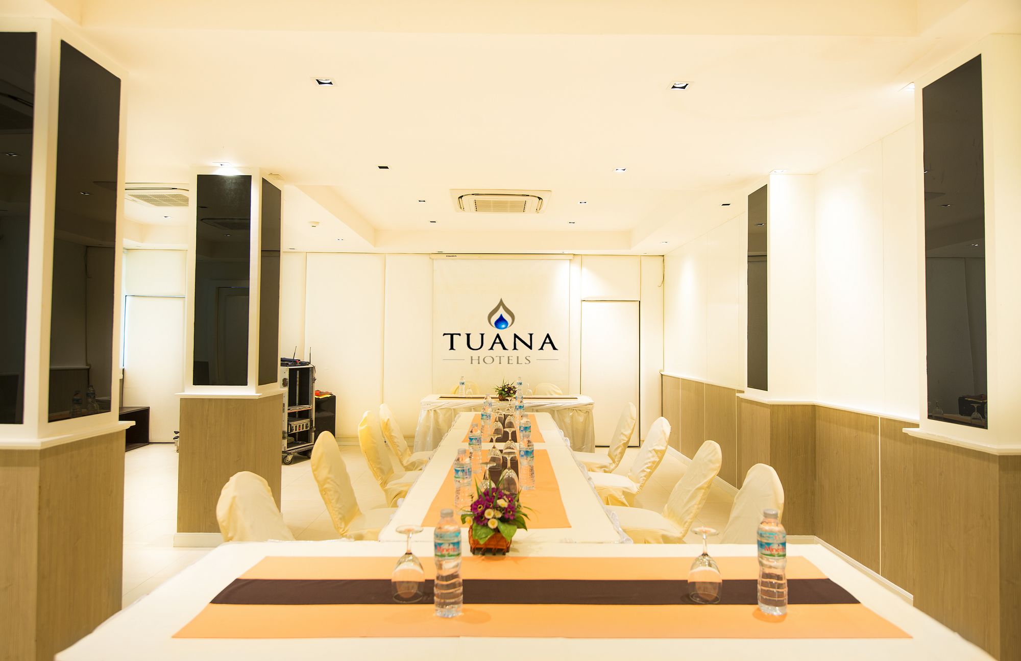 Tuana Hotels The Phulin Resort