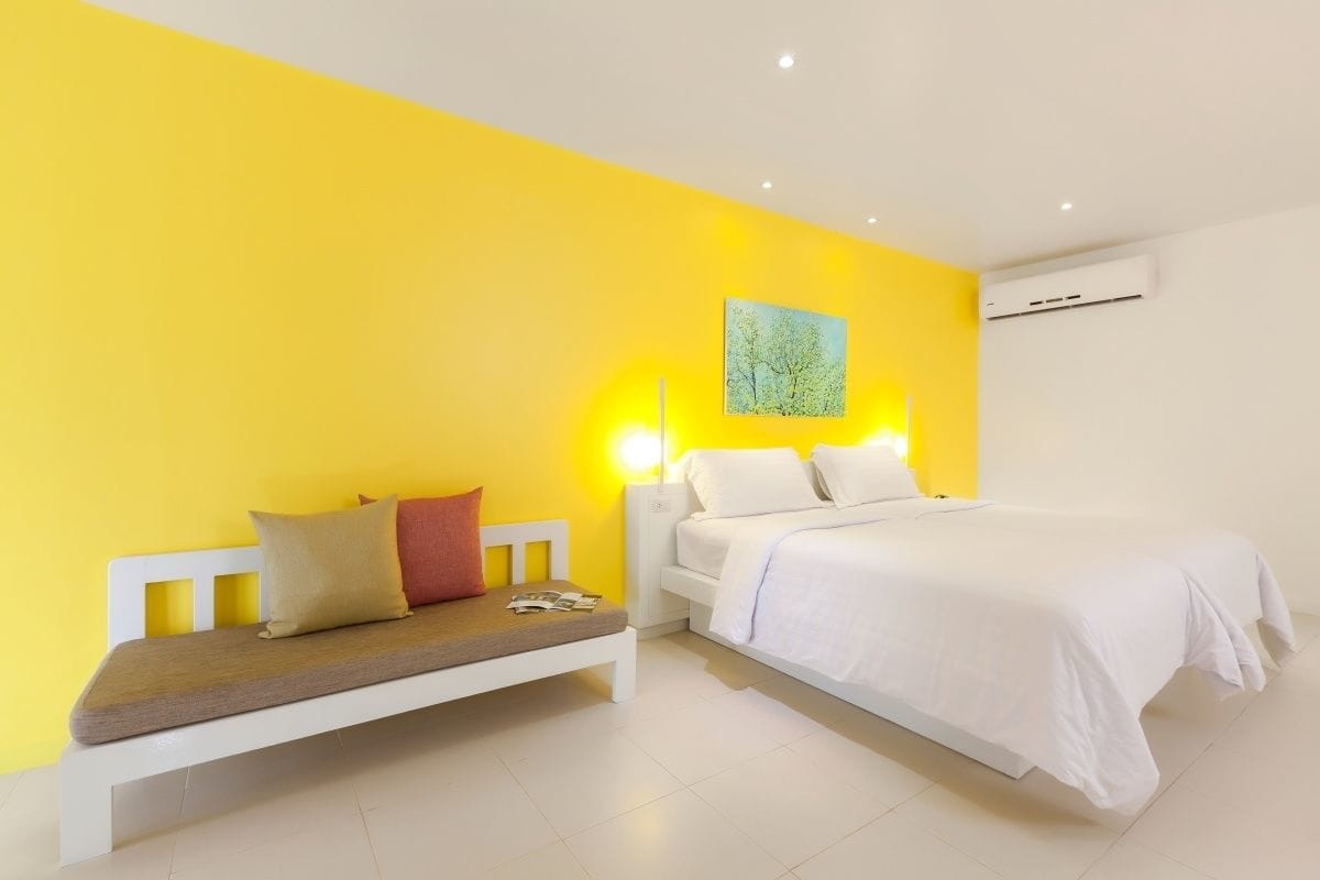 Tuana Hotels The Phulin Resort