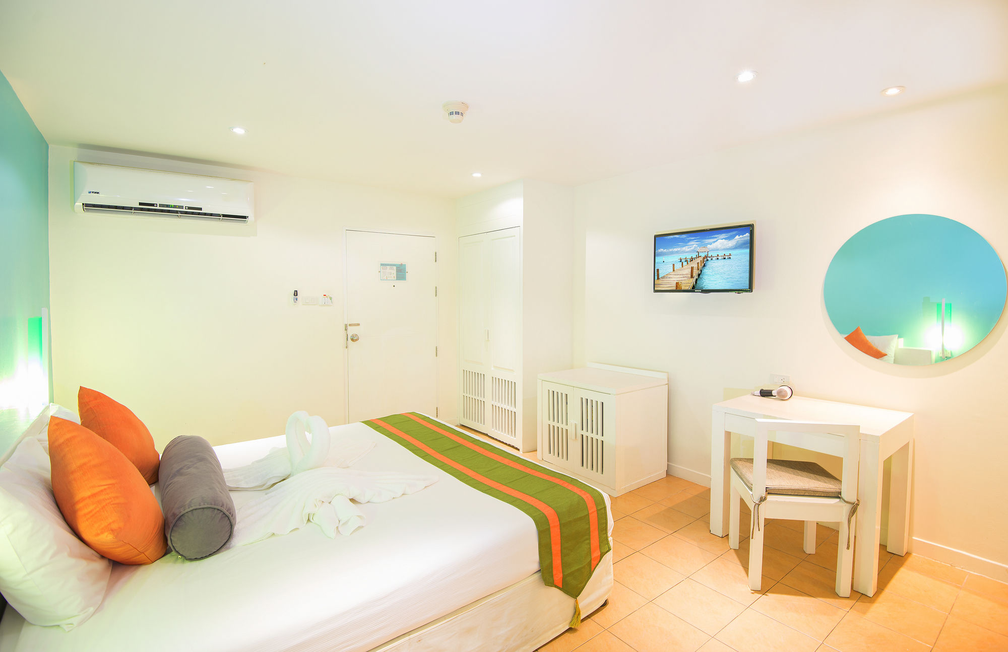 Tuana Hotels The Phulin Resort