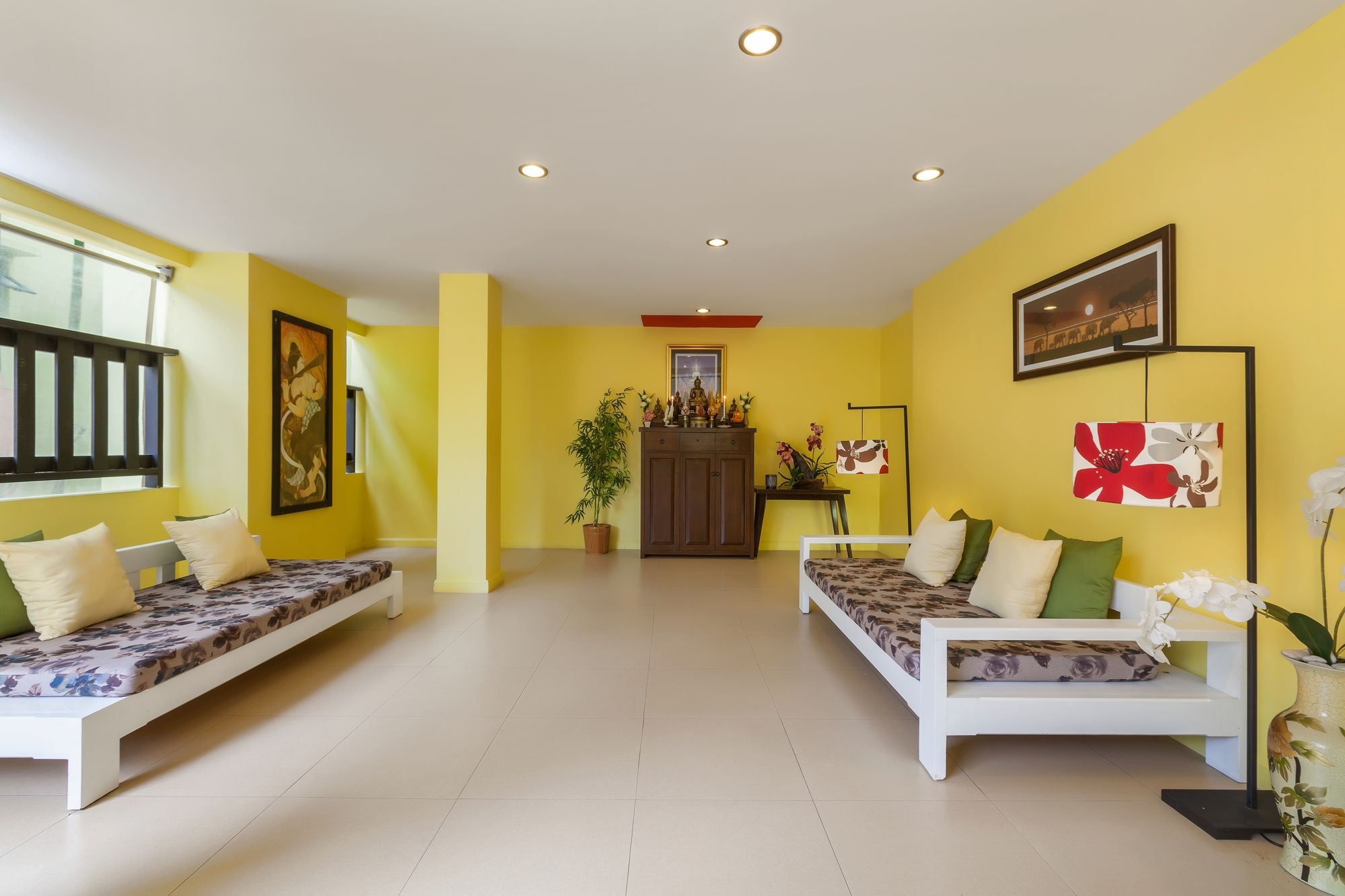 Tuana Hotels The Phulin Resort