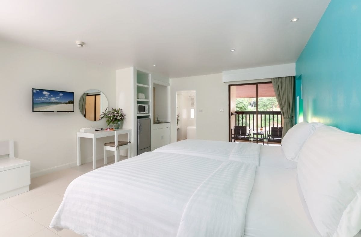 Tuana Hotels The Phulin Resort